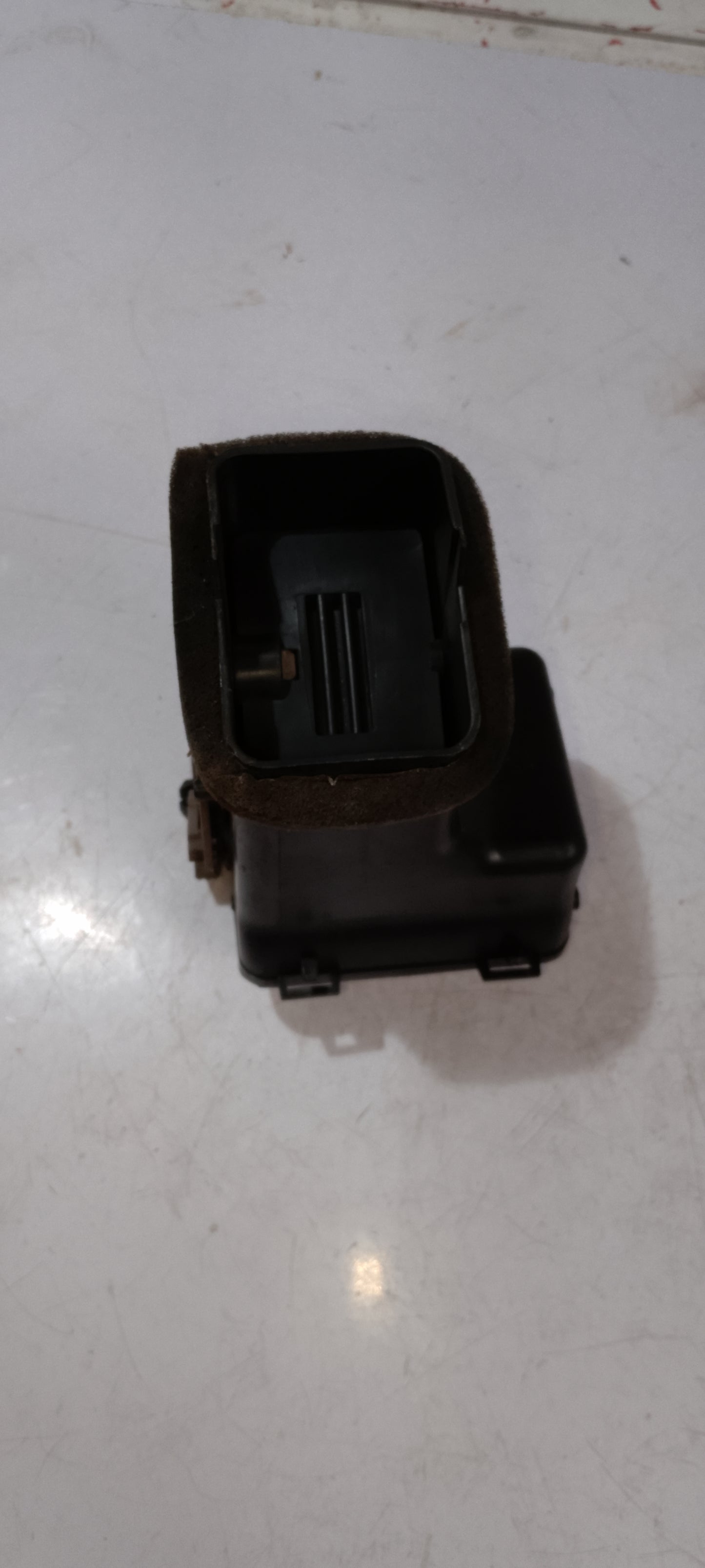 Center AC Vent | Ford Explorer