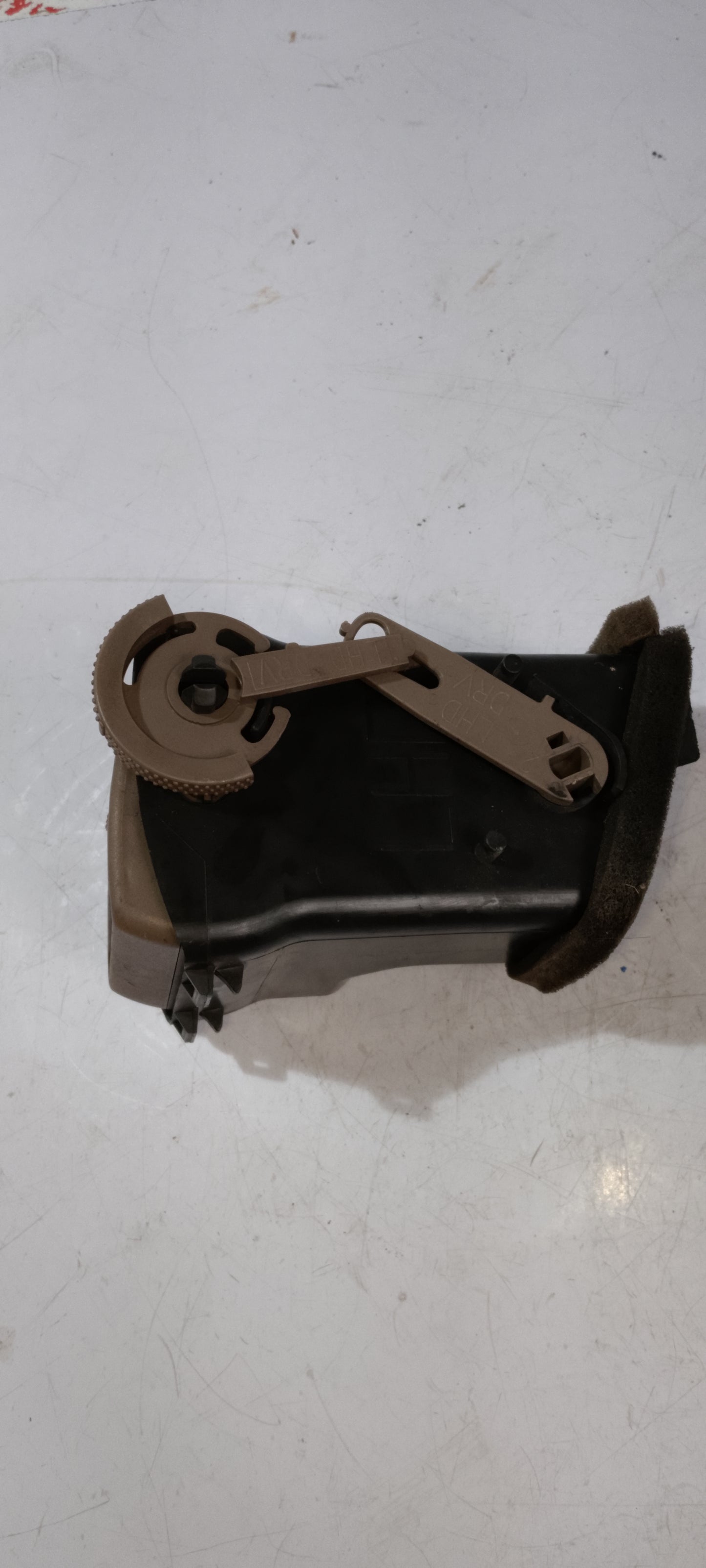 Center AC Vent | Ford Explorer