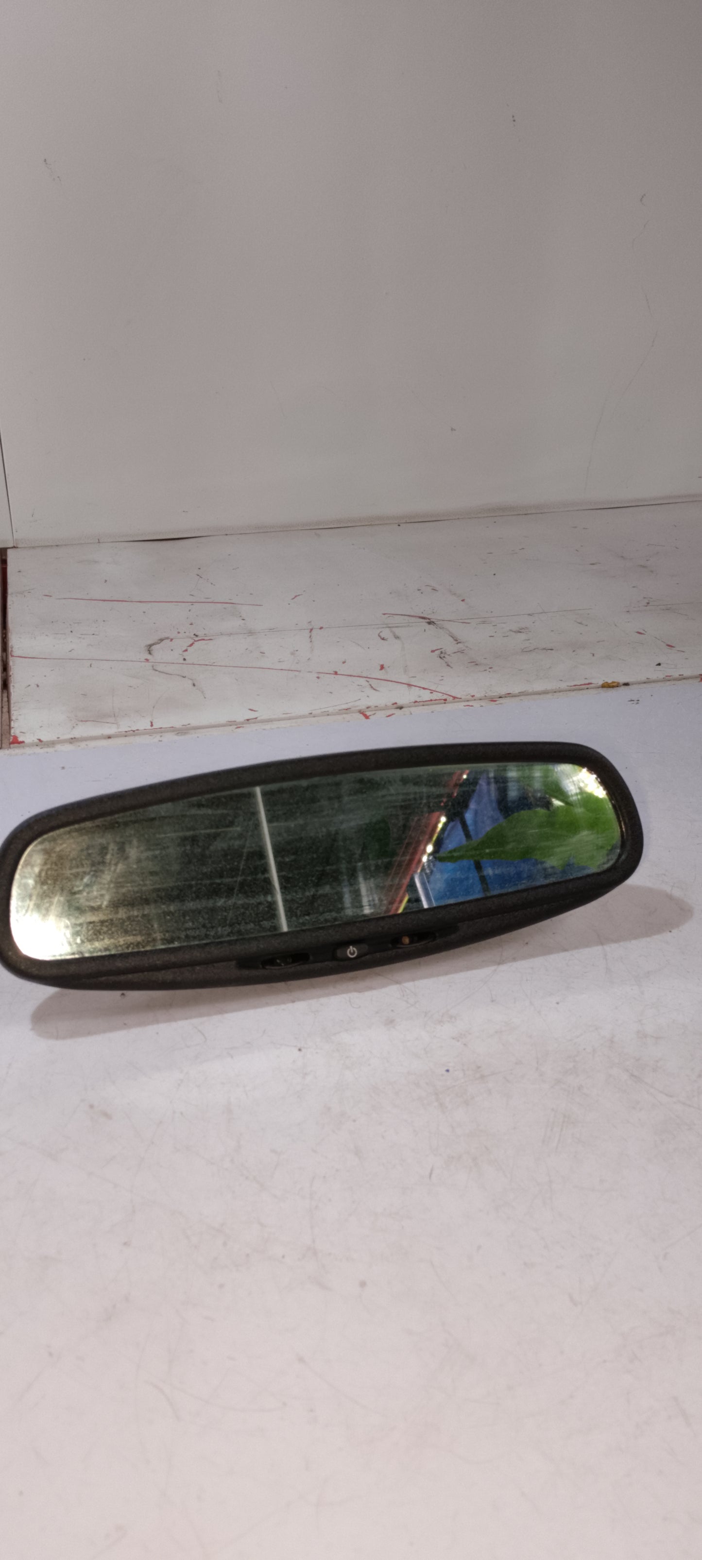 Rear View Mirror | Ford Explorer