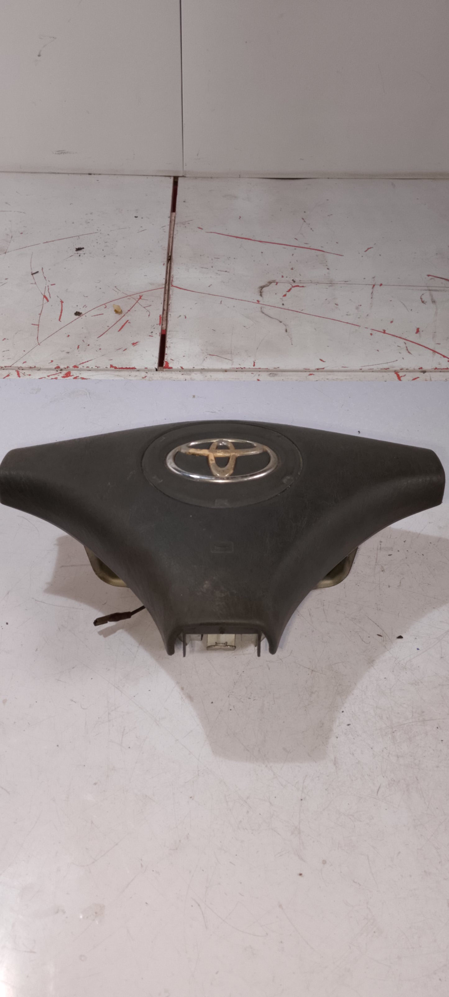 Steering Wheel Cover | Toyota Vios Robin