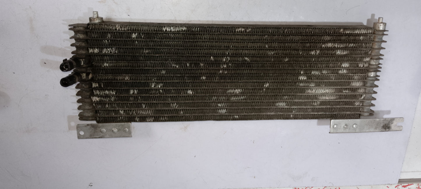 Inter Cooler | Ford Explorer