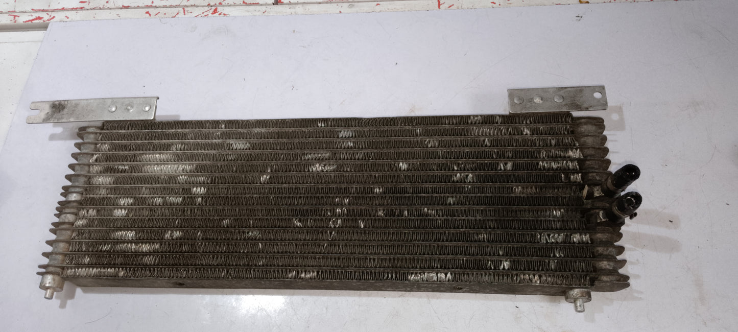 Inter Cooler | Ford Explorer