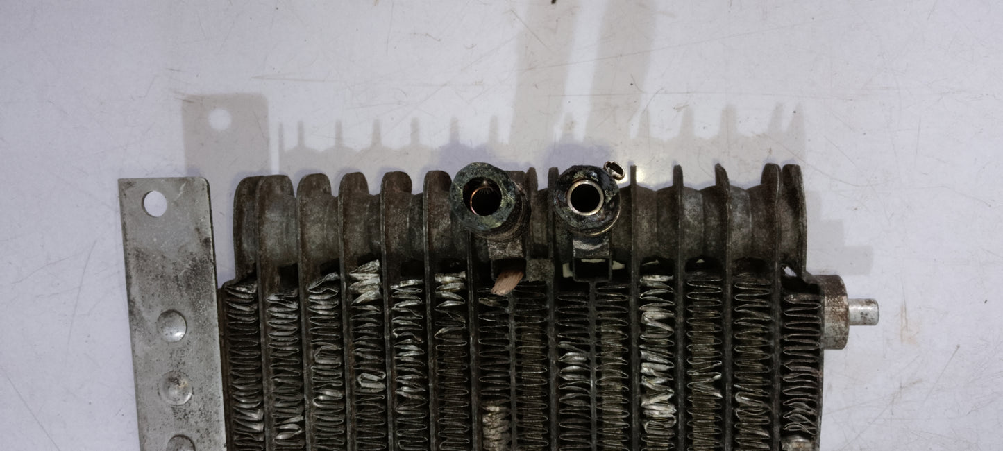 Inter Cooler | Ford Explorer