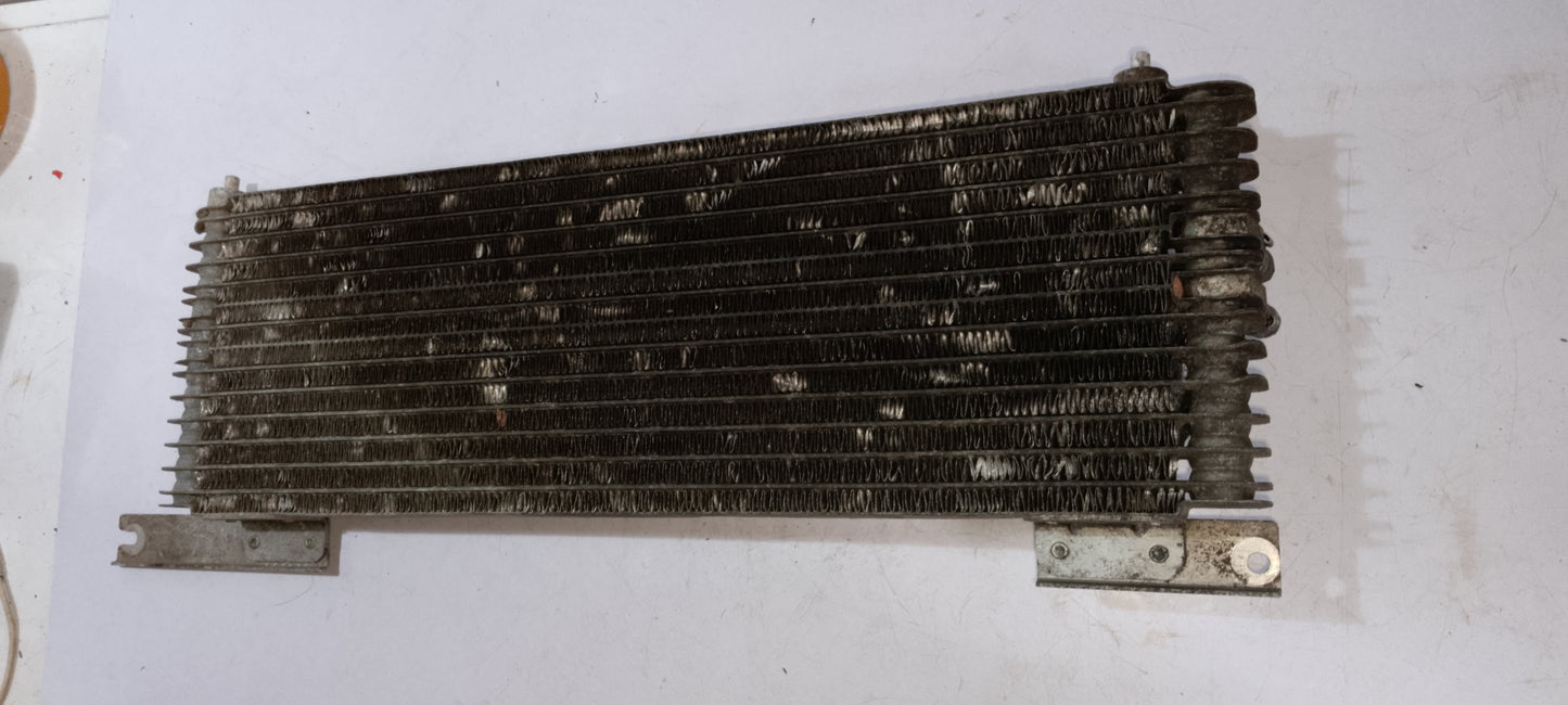 Inter Cooler | Ford Explorer