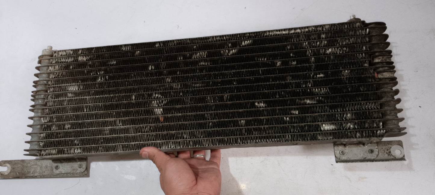 Inter Cooler | Ford Explorer