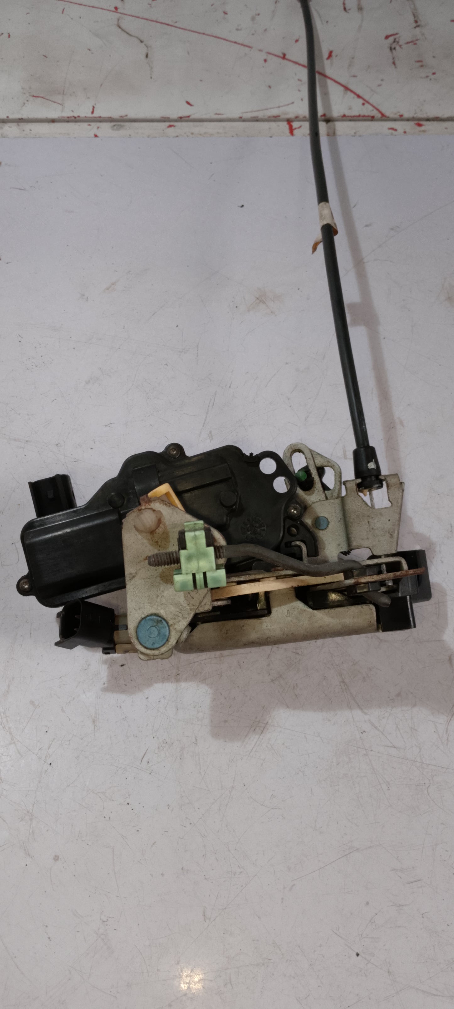 Door Lock Actuator | Rear Driver Side | Ford Explorer