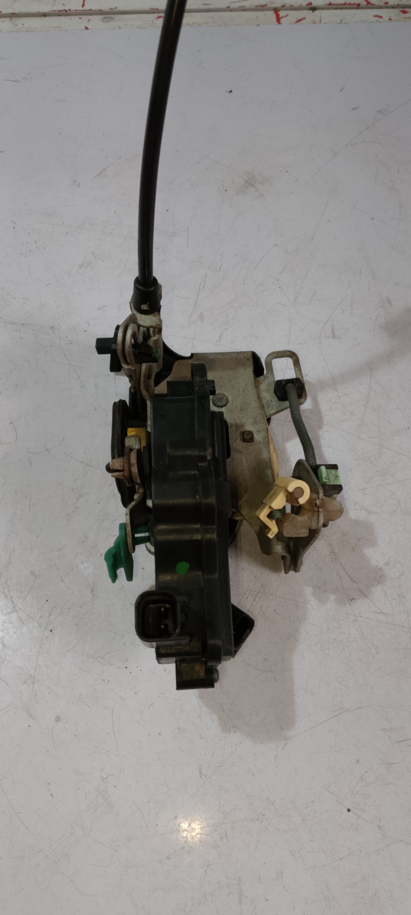 Door Lock Actuator | Rear Driver Side | Ford Explorer