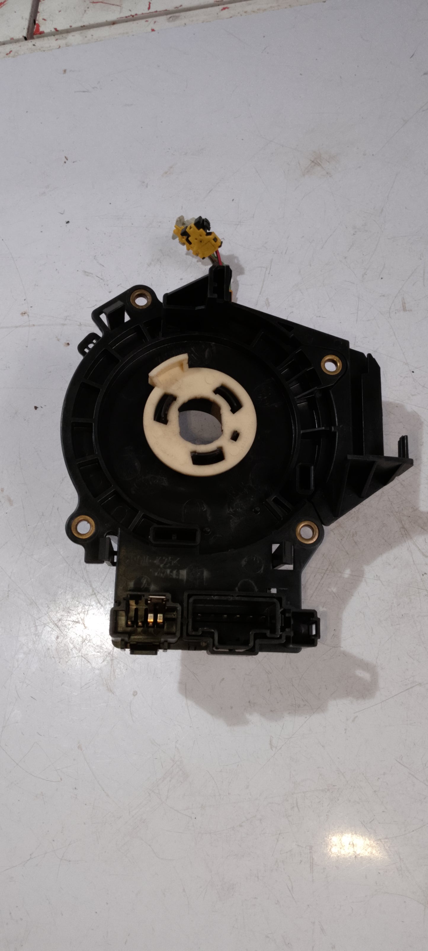 Clock Spring | Ford Explorer