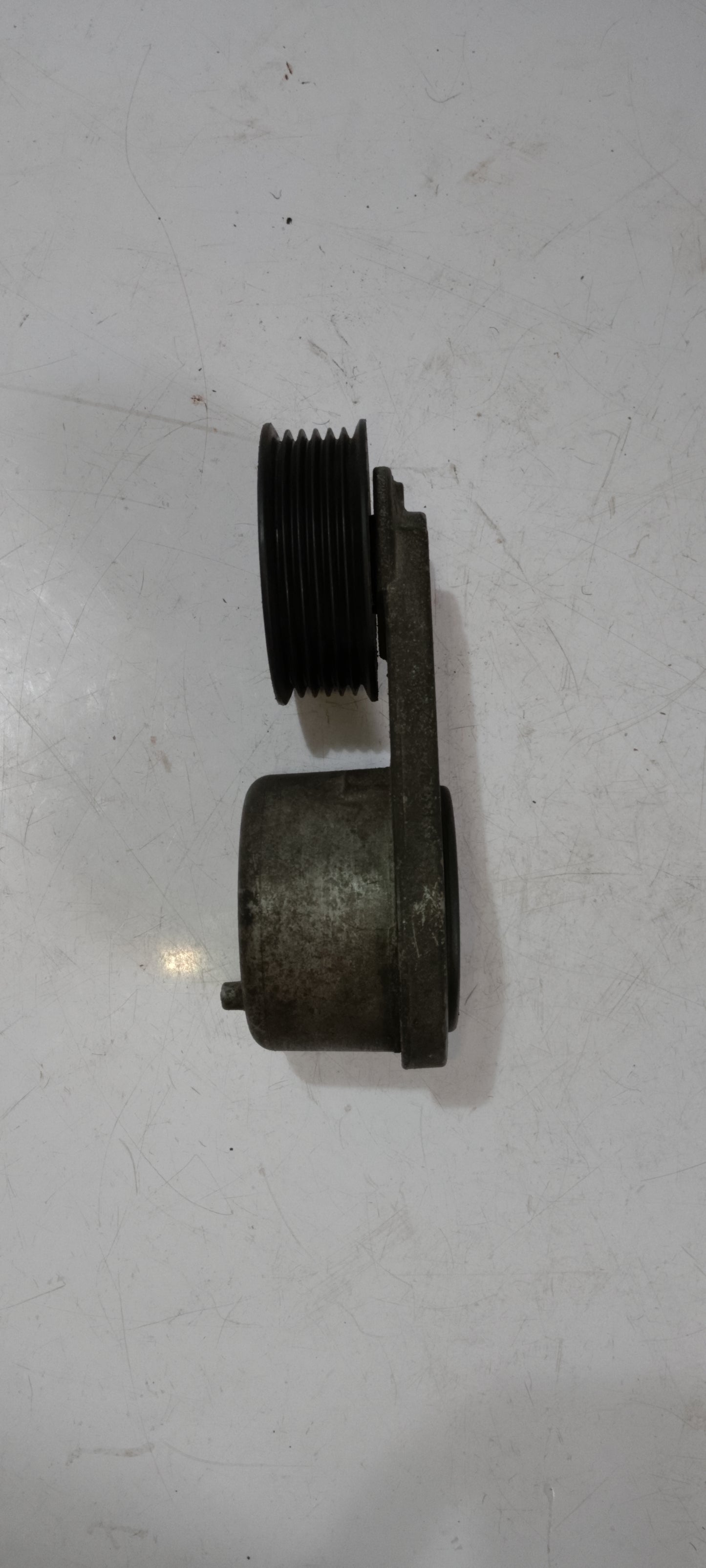 Belt Tensioner | Ford Explorer