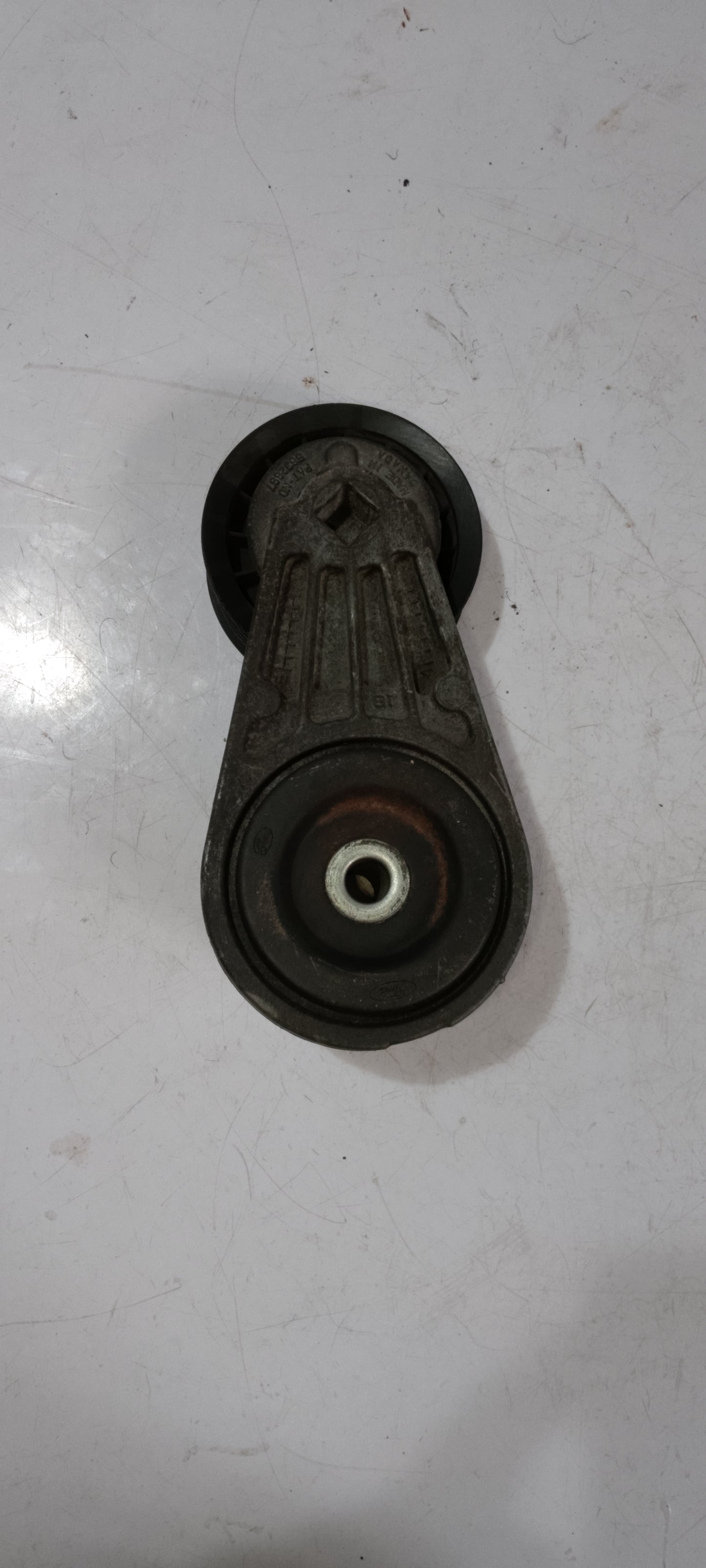 Belt Tensioner | Ford Explorer