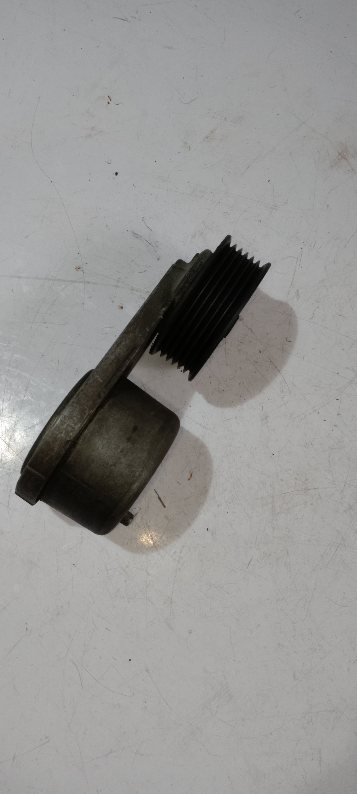 Belt Tensioner | Ford Explorer