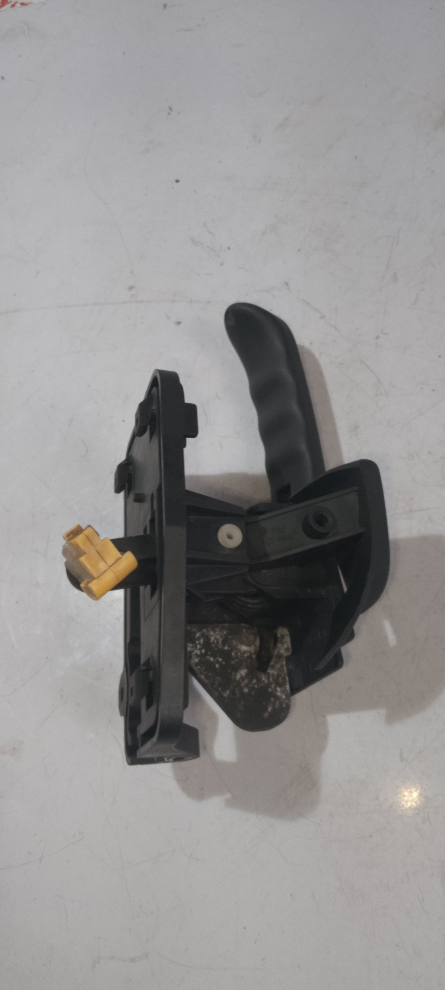 Inner Door Handle | Driver Side | Ford Explorer