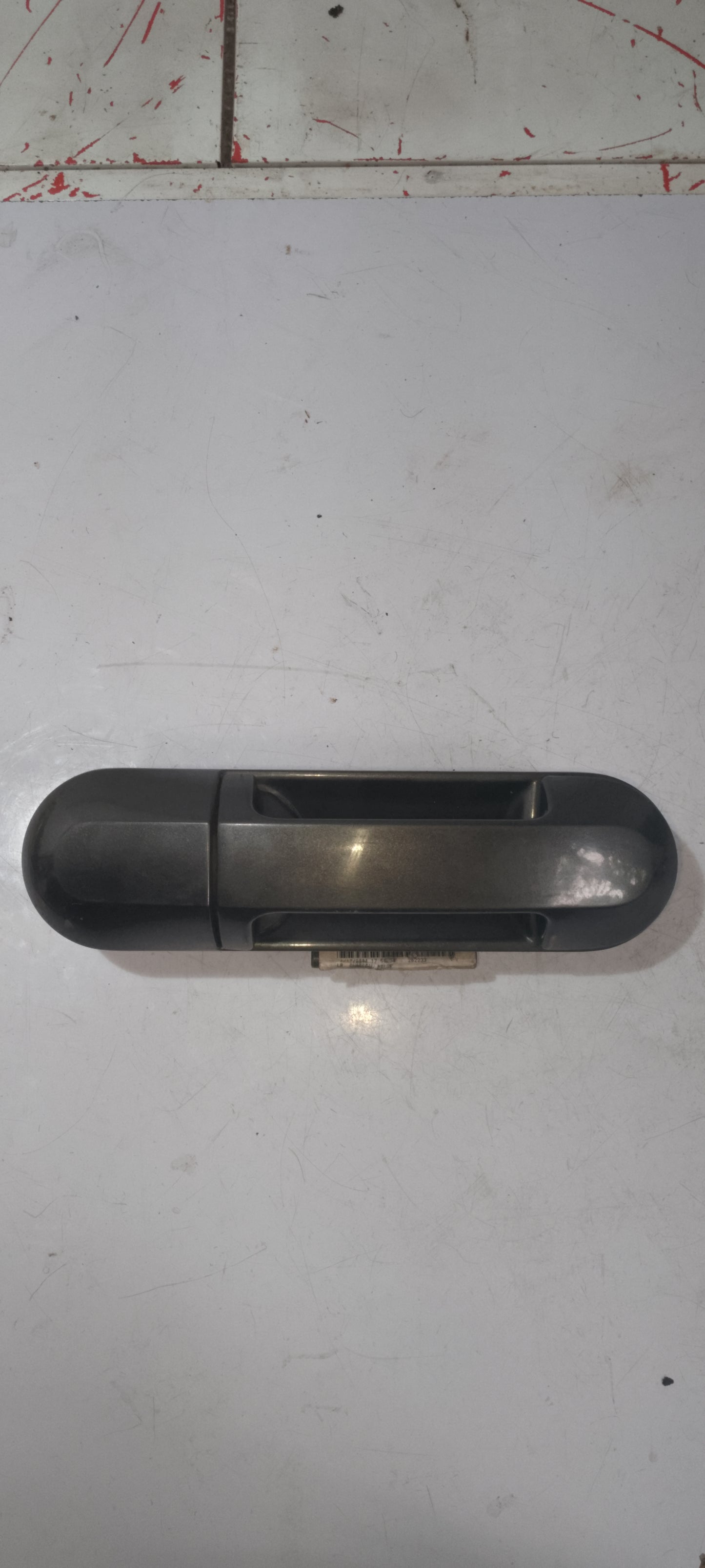 Outer Door Handle | Rear Driver Side | Ford Explorer