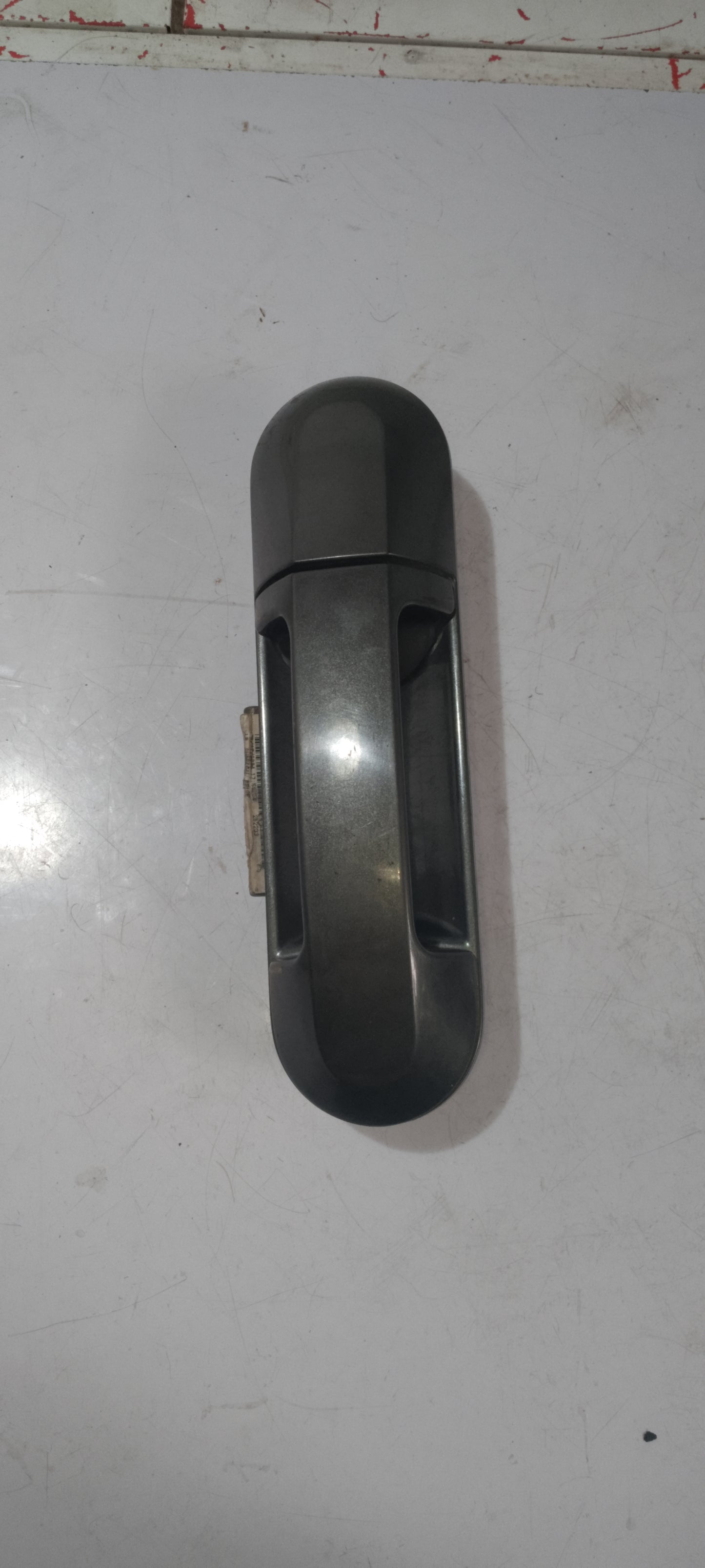 Outer Door Handle | Rear Driver Side | Ford Explorer