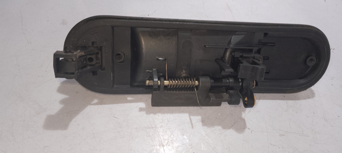 Outer Door Handle | Rear Driver Side | Ford Explorer