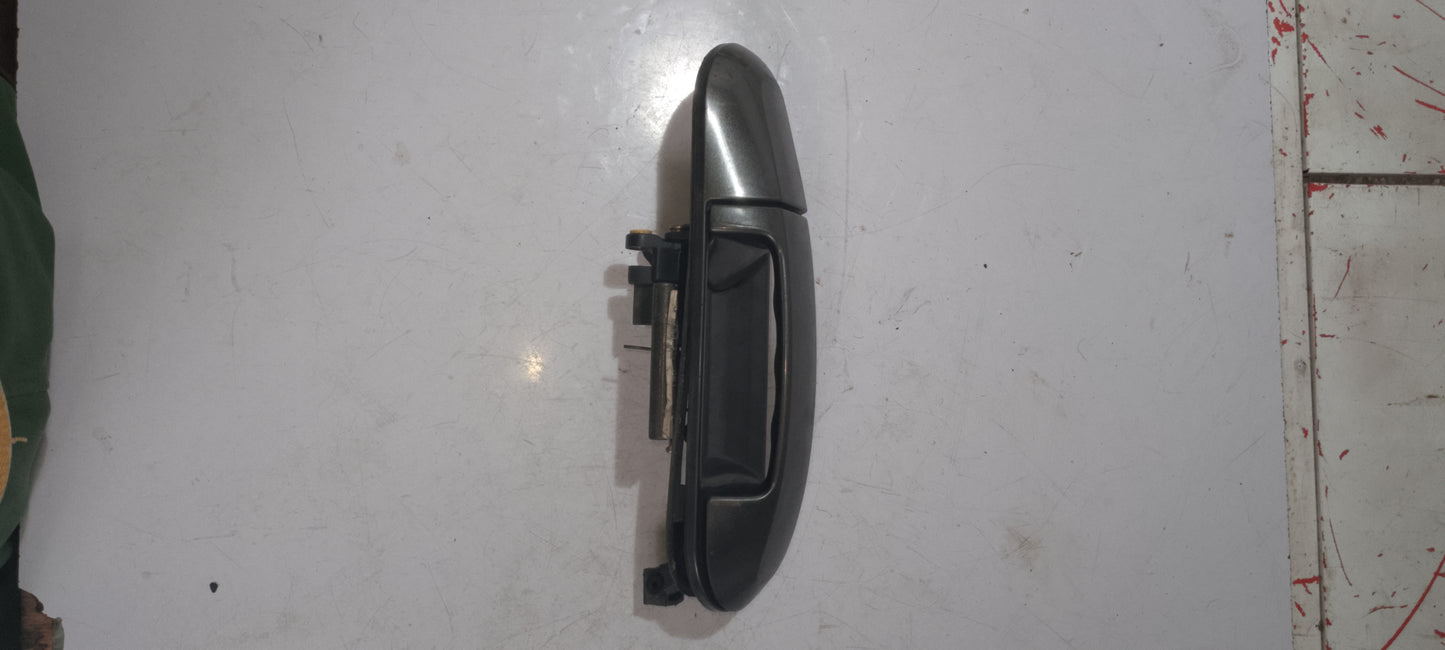 Outer Door Handle | Rear Driver Side | Ford Explorer