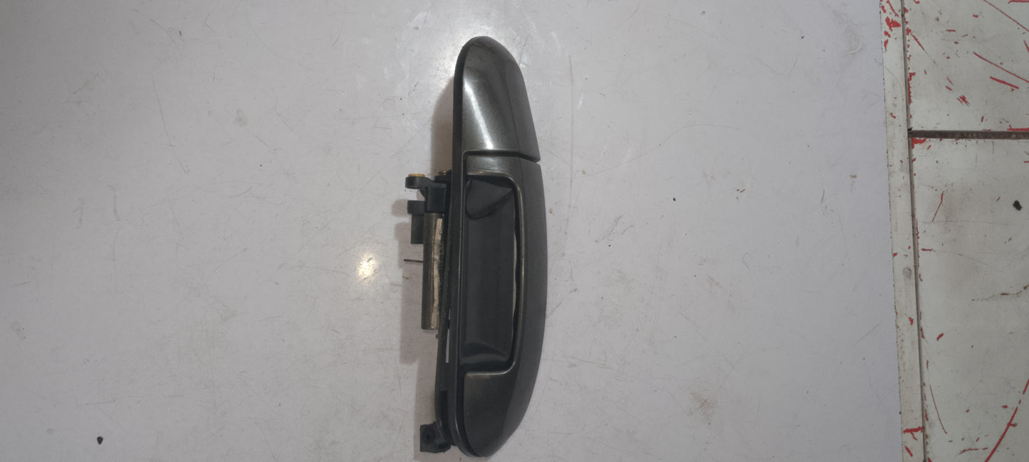 Outer Door Handle | Rear Driver Side | Ford Explorer