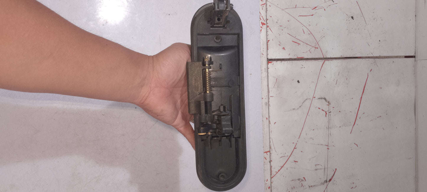 Outer Door Handle | Rear Driver Side | Ford Explorer