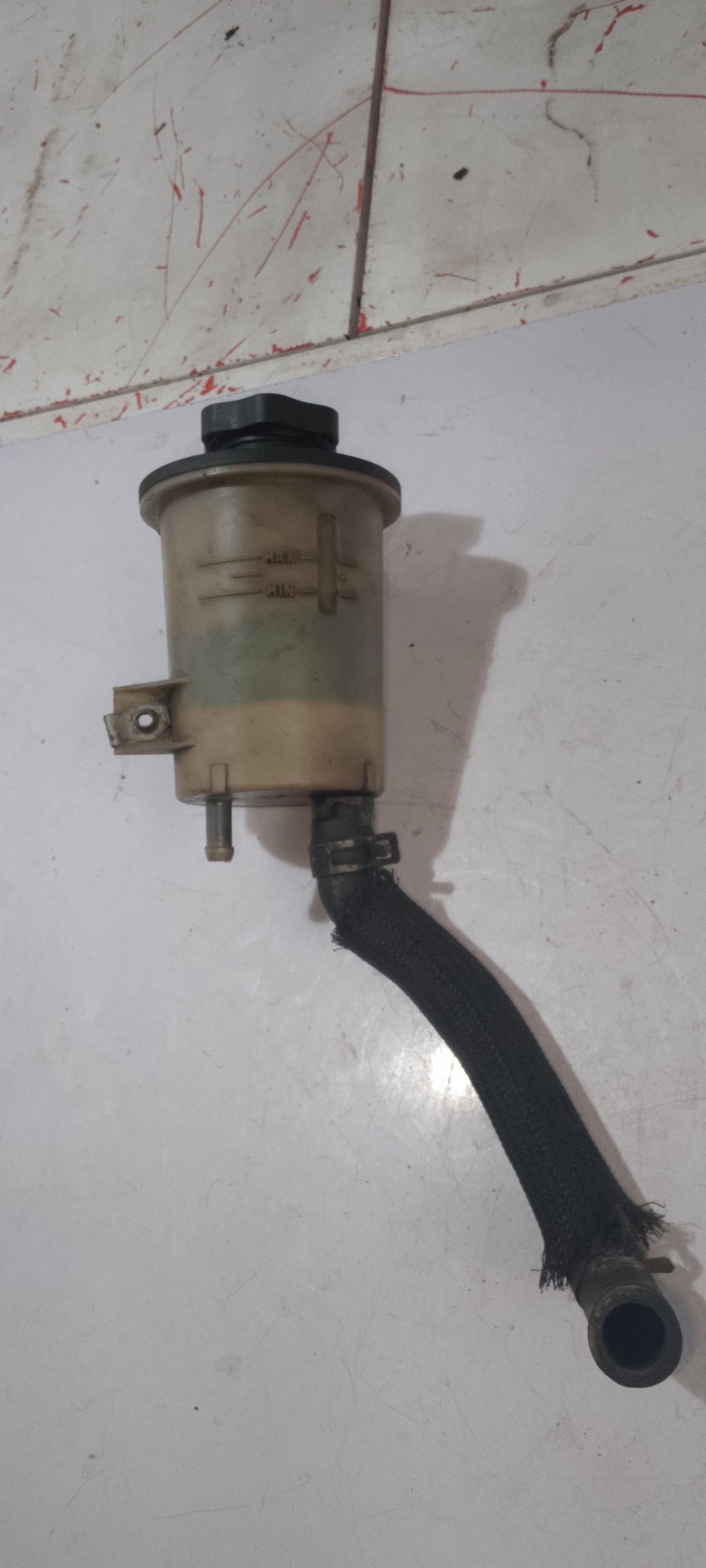 Power Steering Tank | Ford Explorer