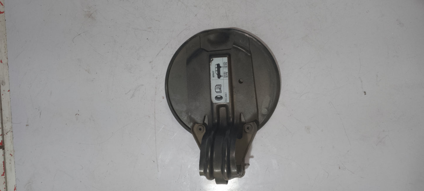 Outer Gas Cover | Ford Explorer