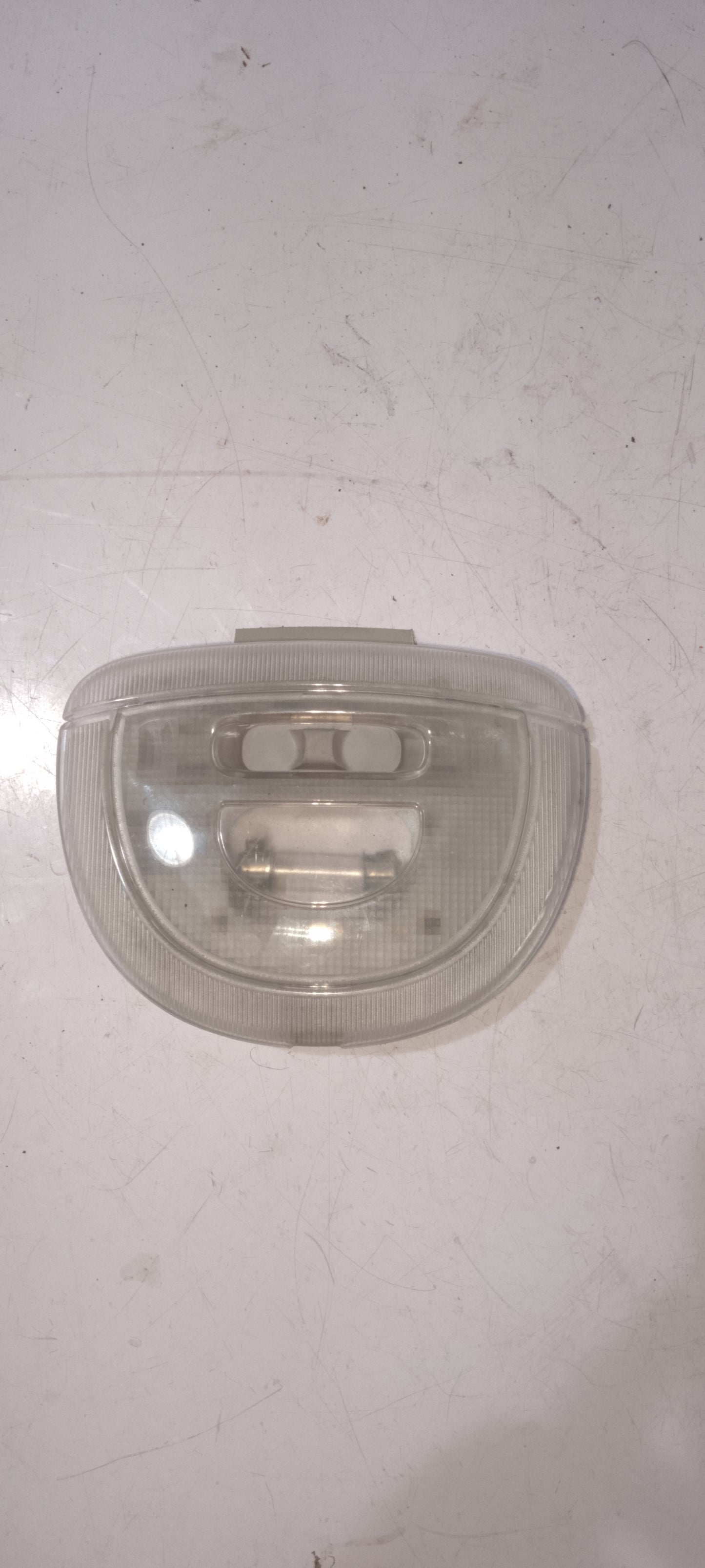 Dome Light | Ford Explorer