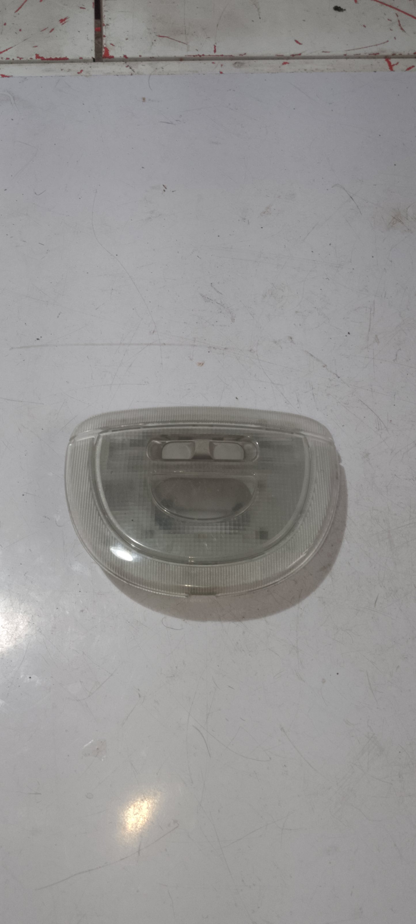 Dome Light | Ford Explorer