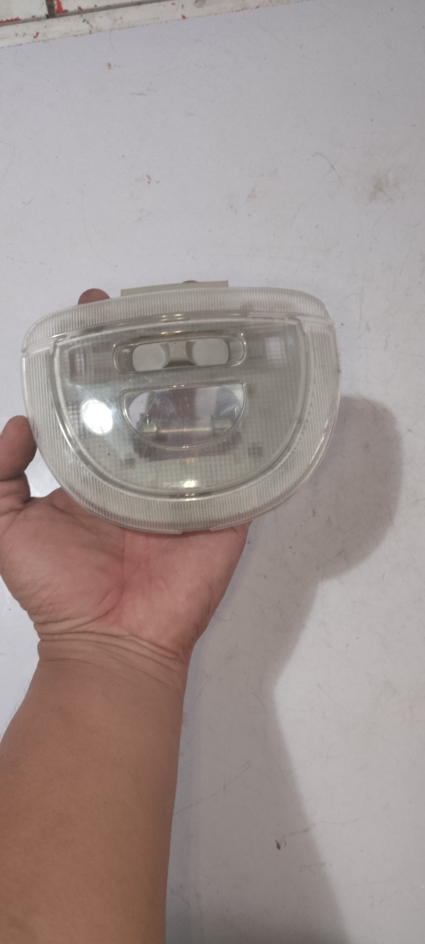 Dome Light | Ford Explorer