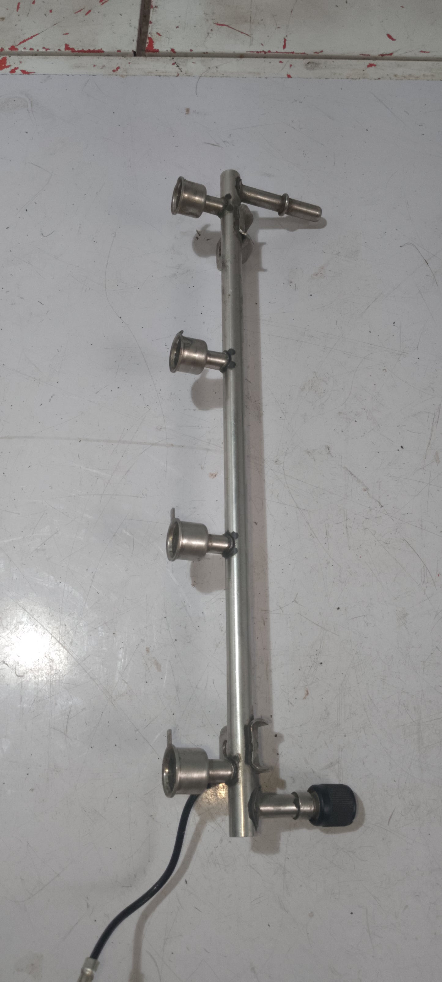Fuel Rail | Chevrolet Cruze