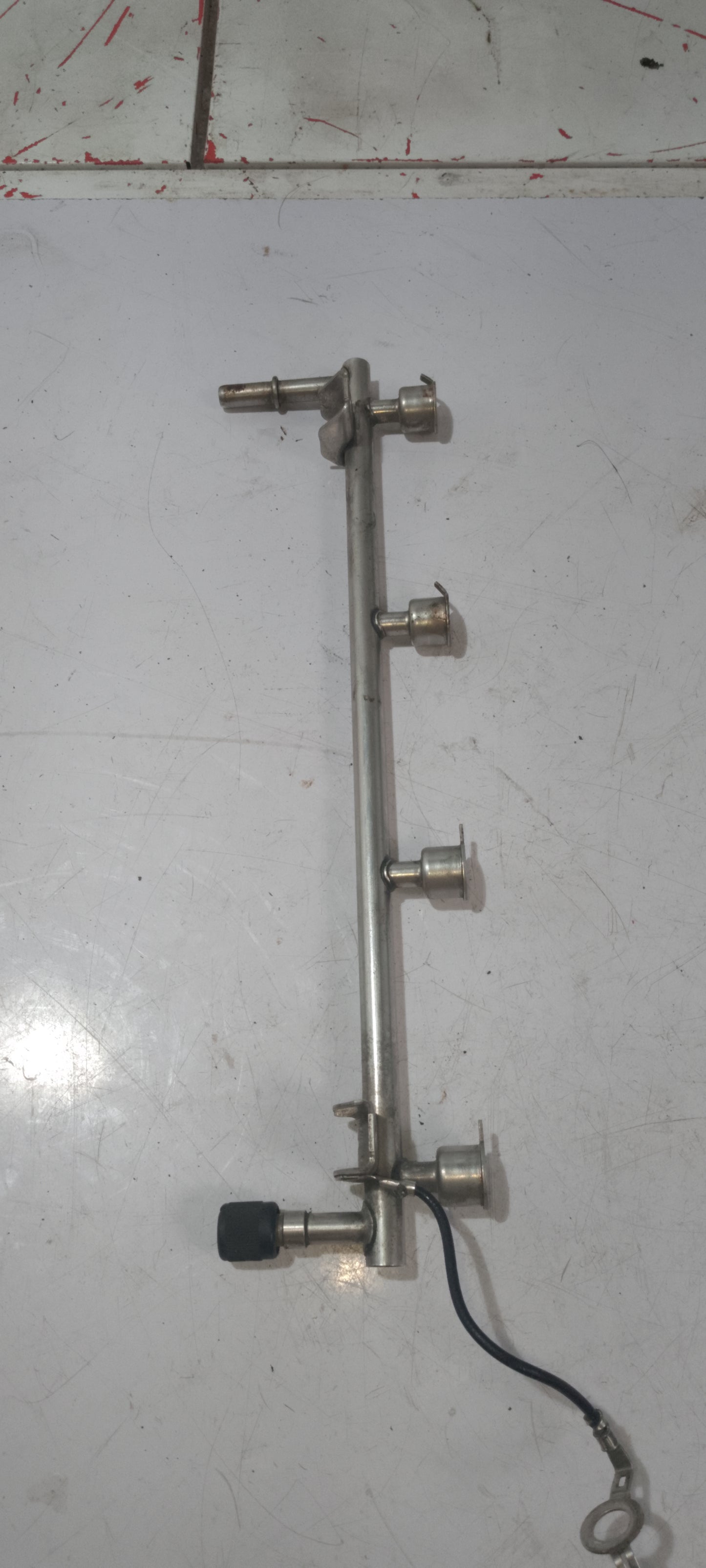 Fuel Rail | Chevrolet Cruze