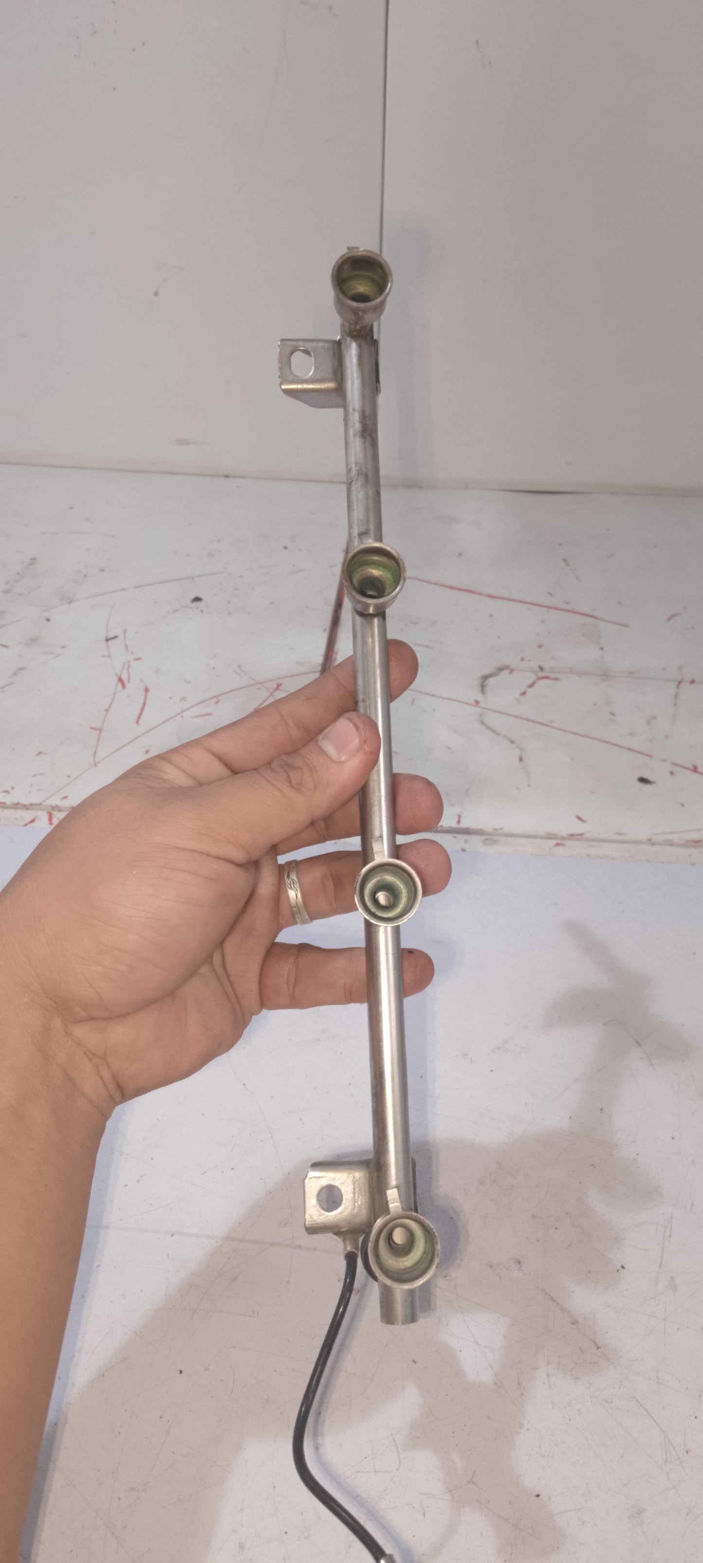 Fuel Rail | Chevrolet Cruze