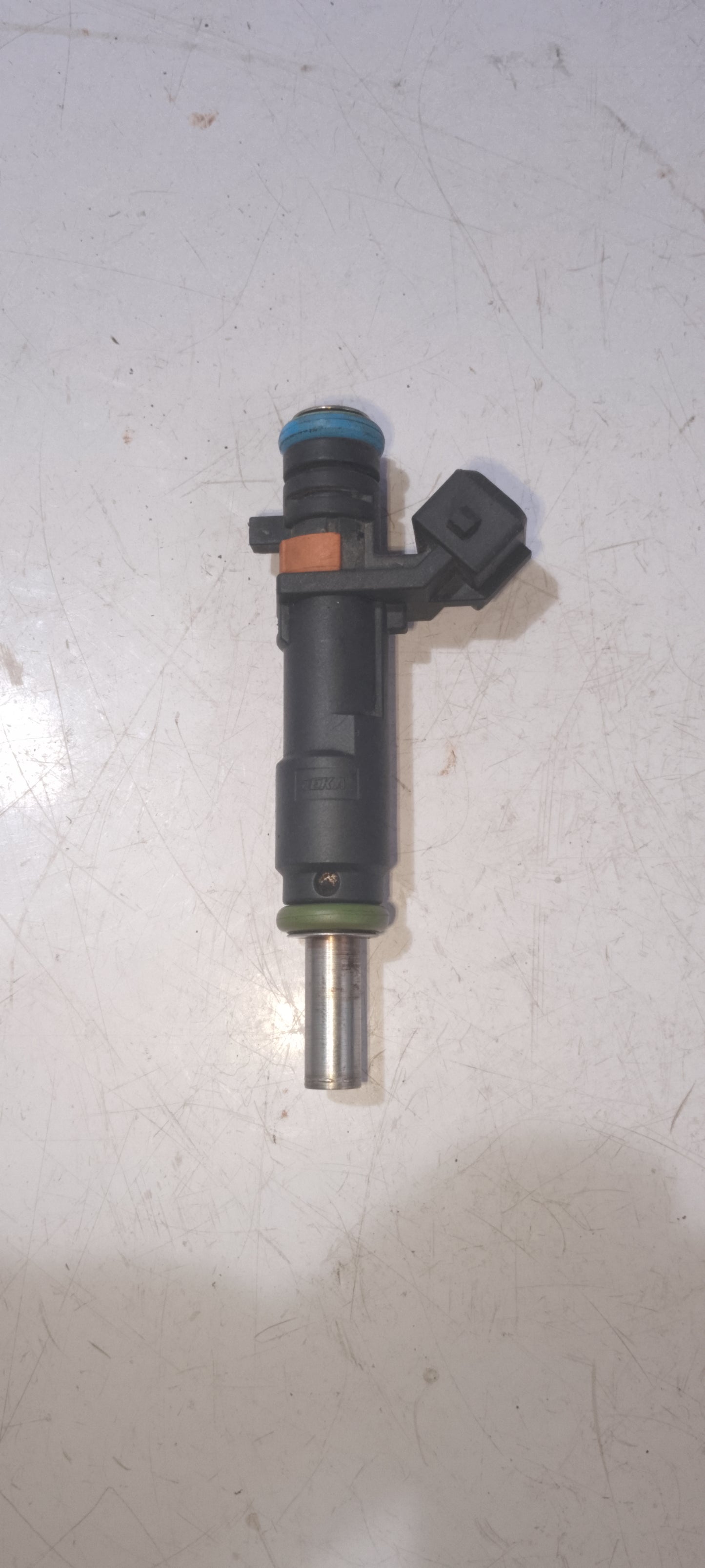 Injector | Chevrolet Cruze