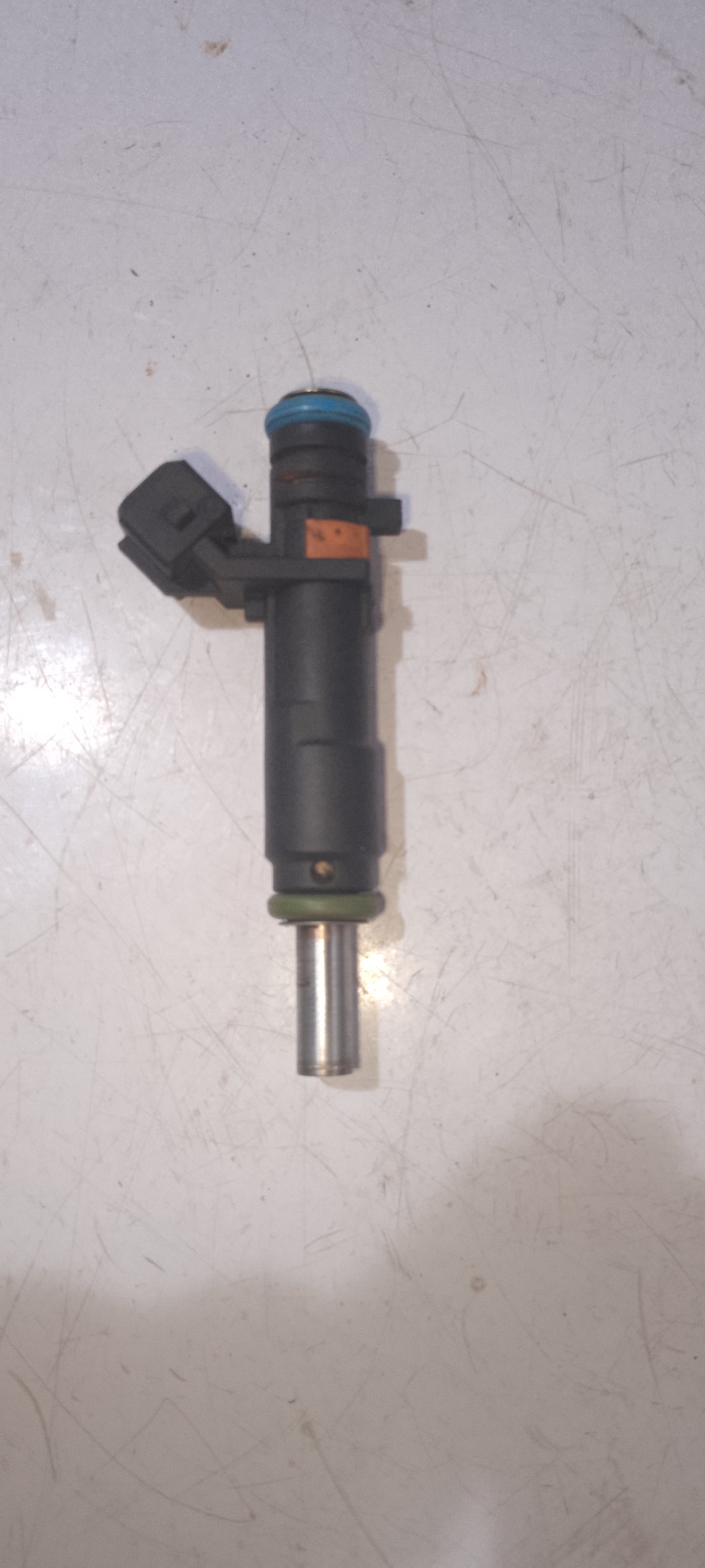 Injector | Chevrolet Cruze