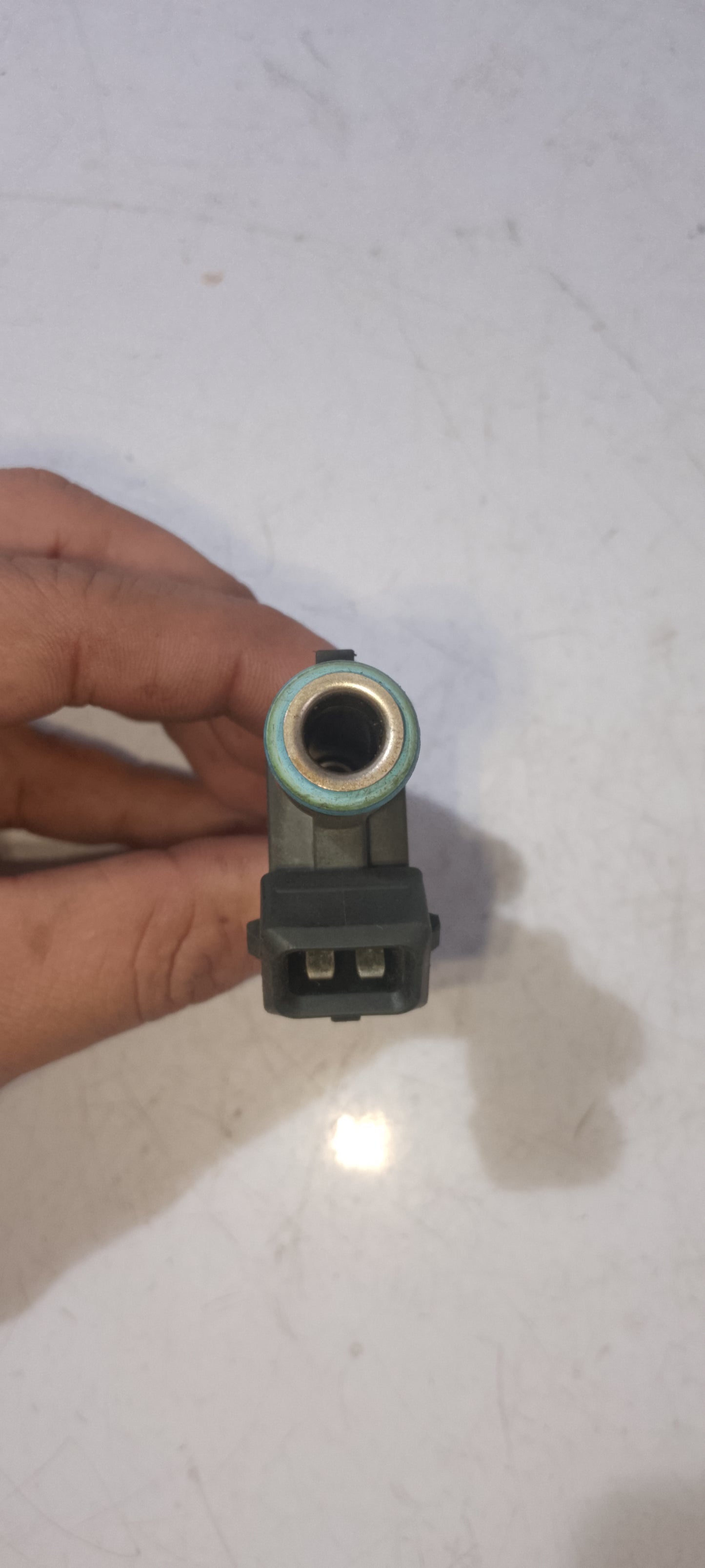 Injector | Chevrolet Cruze