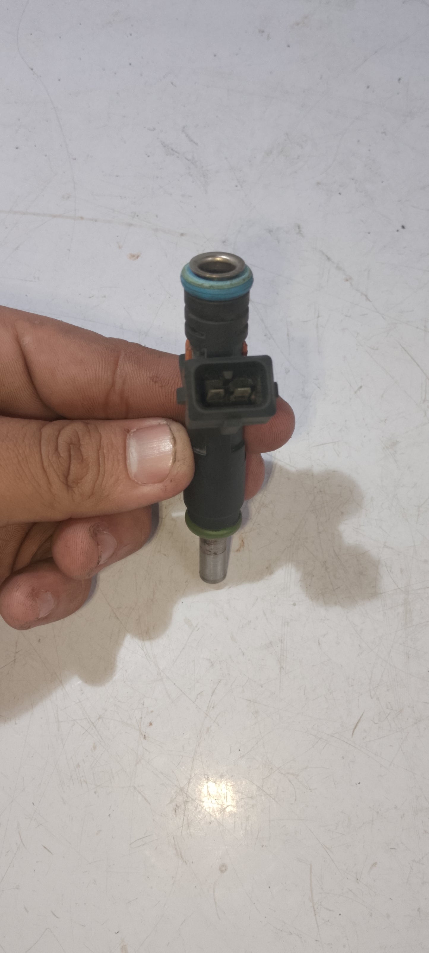 Injector | Chevrolet Cruze