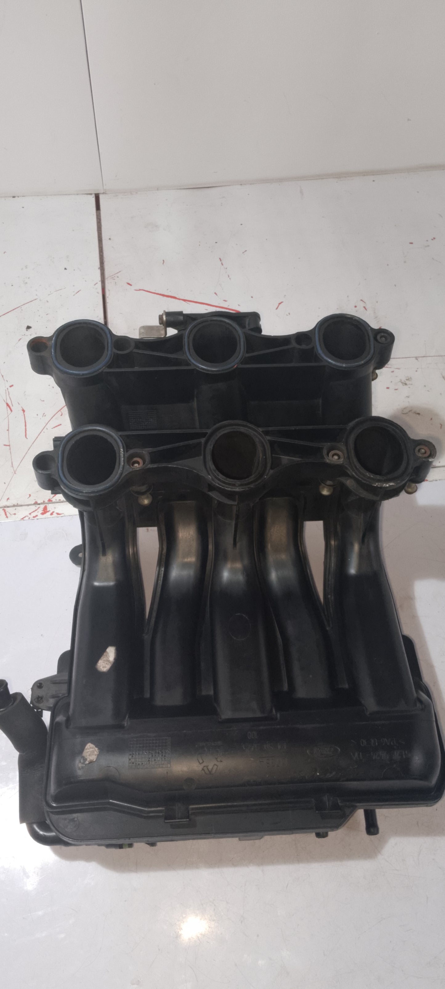 Intake Manifold | Ford Explorer