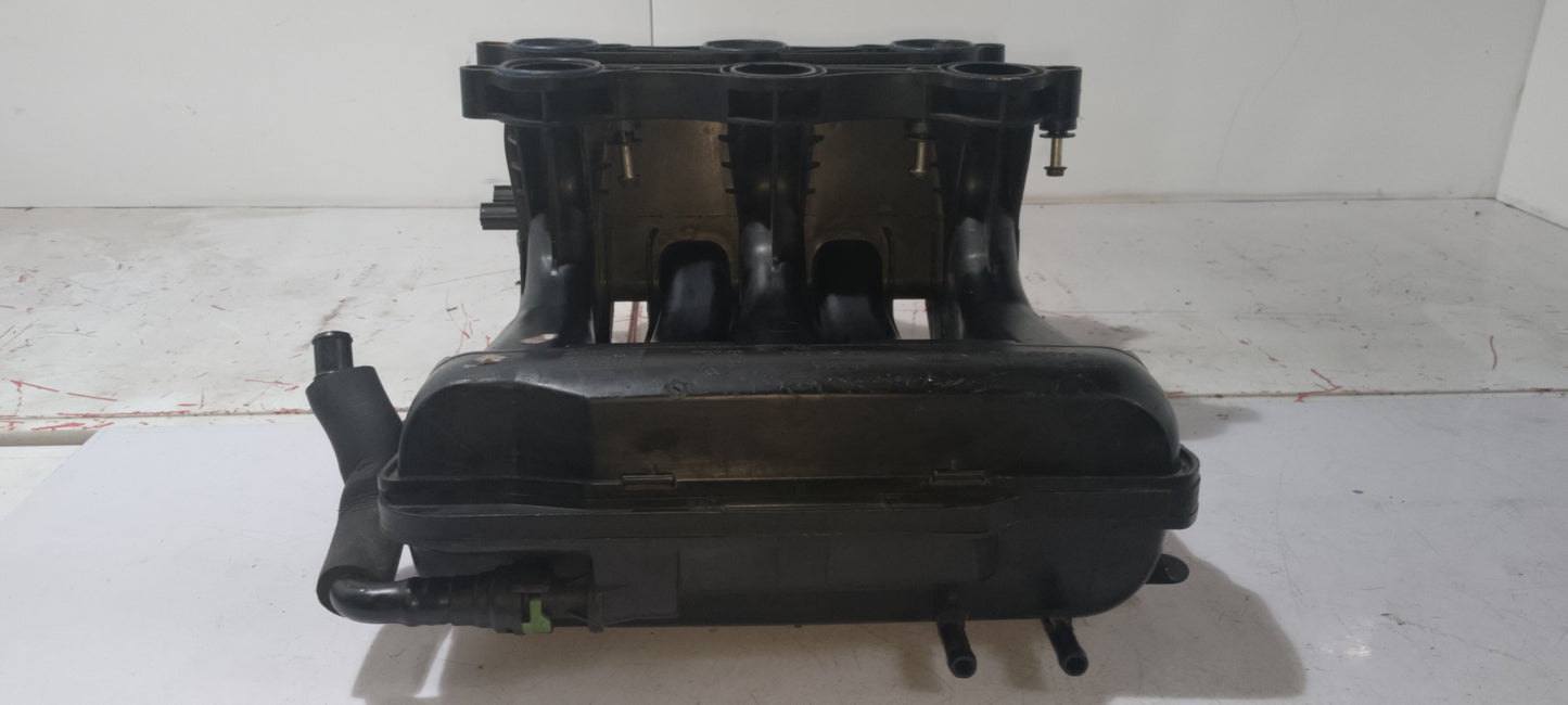 Intake Manifold | Ford Explorer