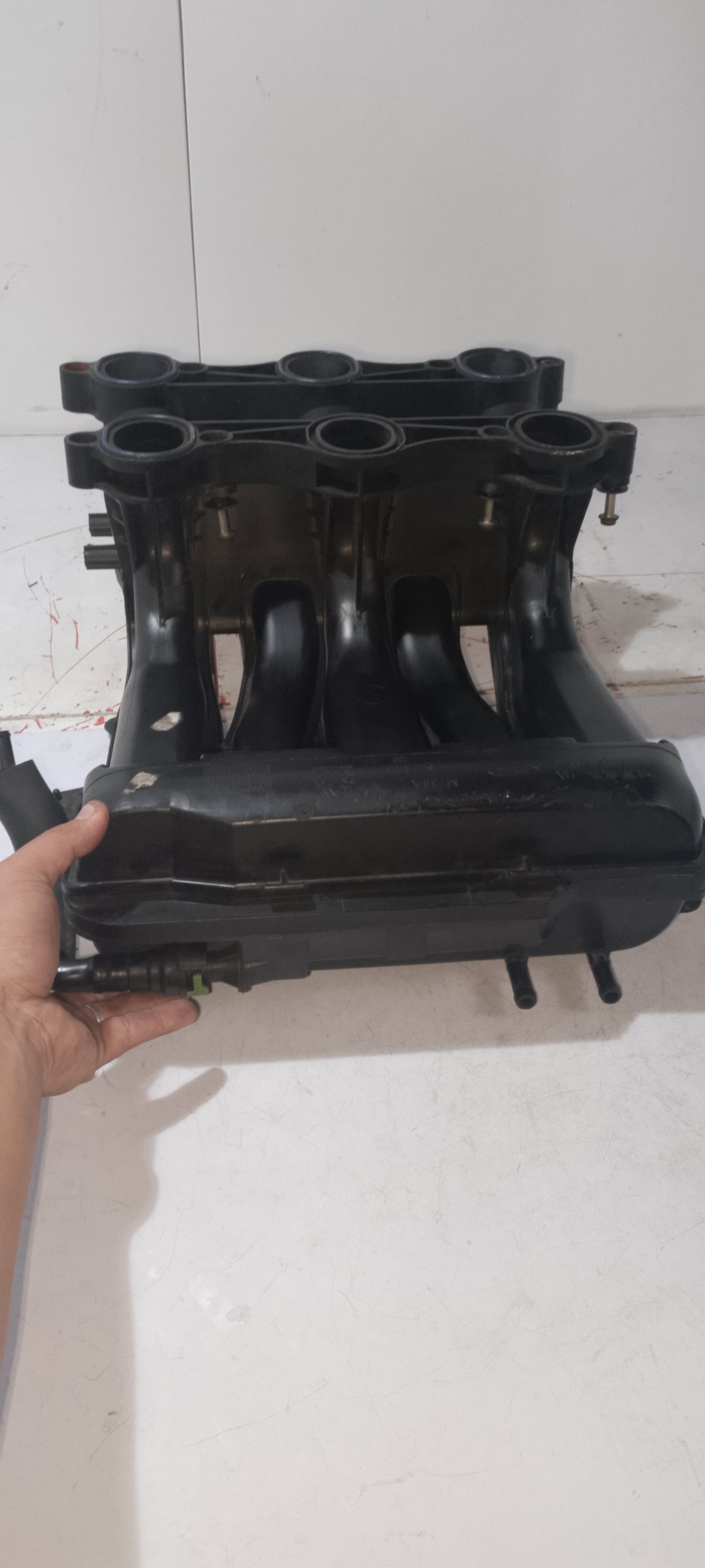 Intake Manifold | Ford Explorer