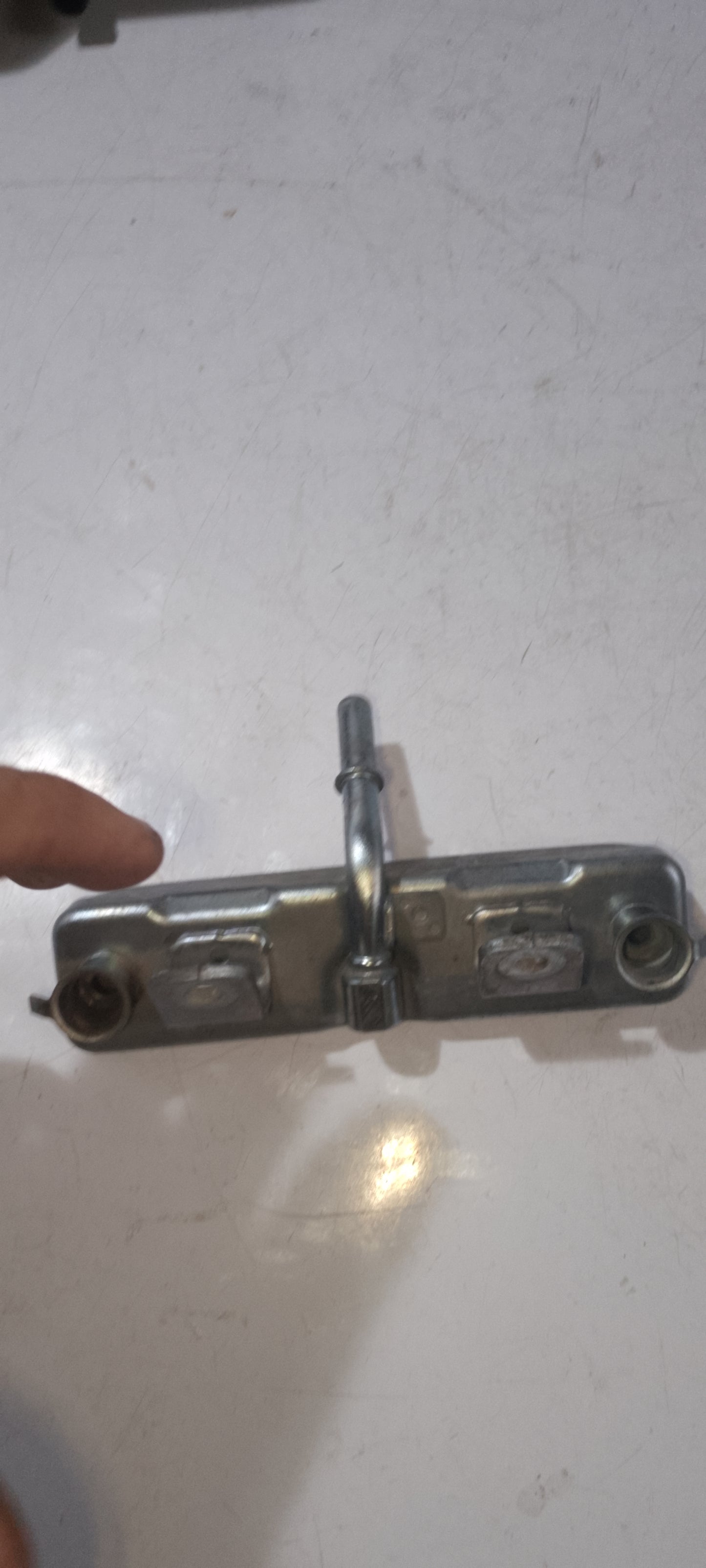 Fuel Rail | Subaru