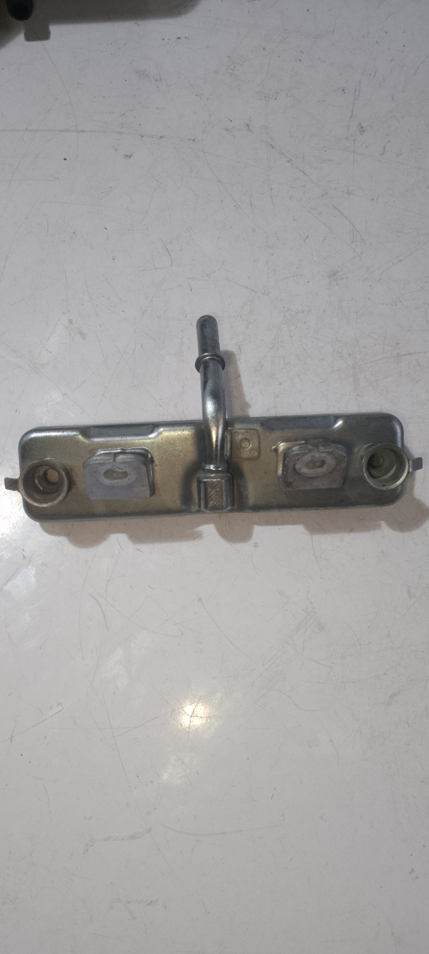 Fuel Rail | Subaru