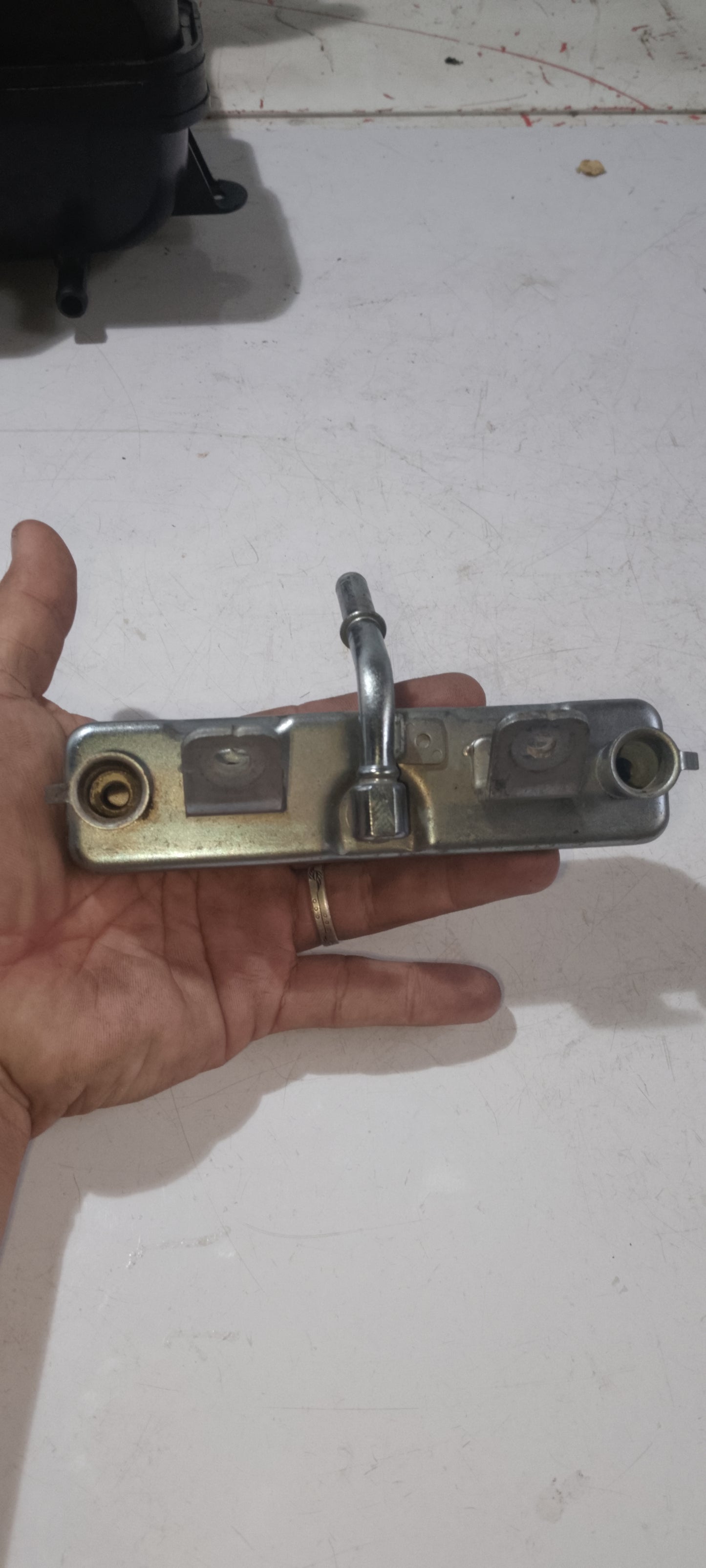Fuel Rail | Subaru