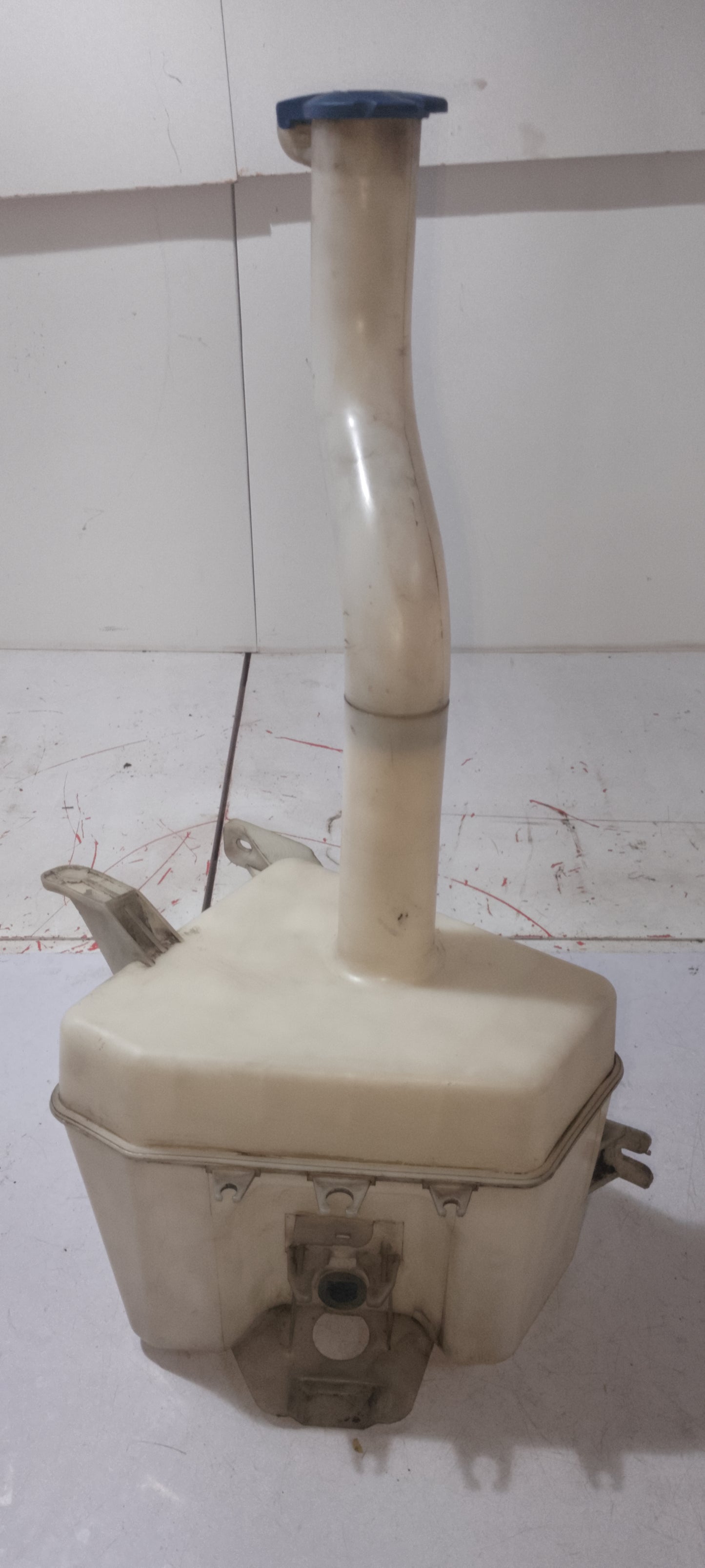Washer Tank | Chevrolet Cruze