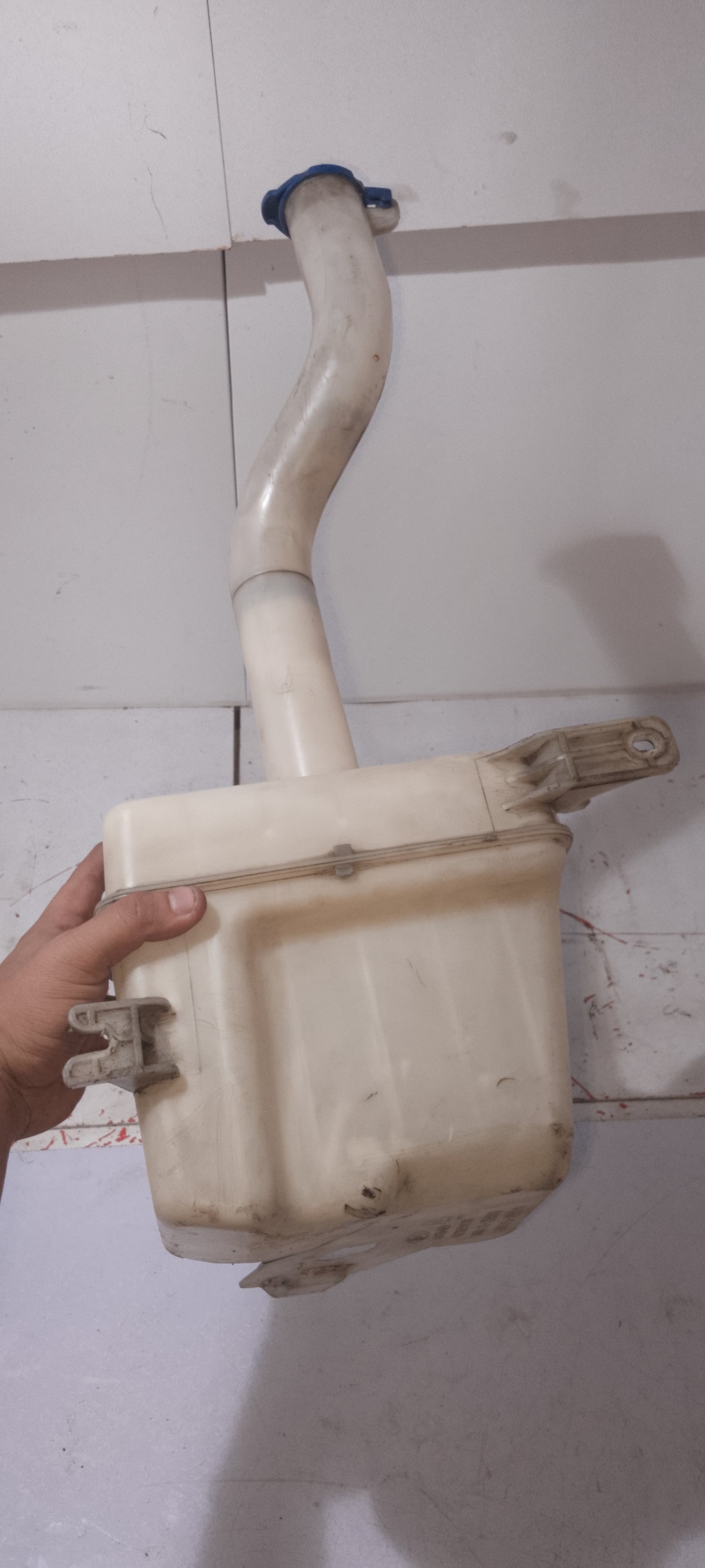 Washer Tank | Chevrolet Cruze