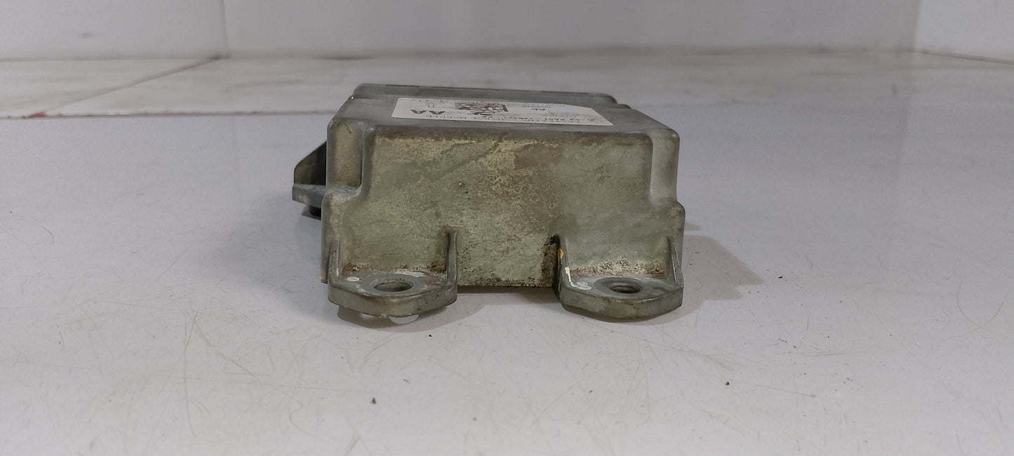Airbag Module|Ford Fiesta