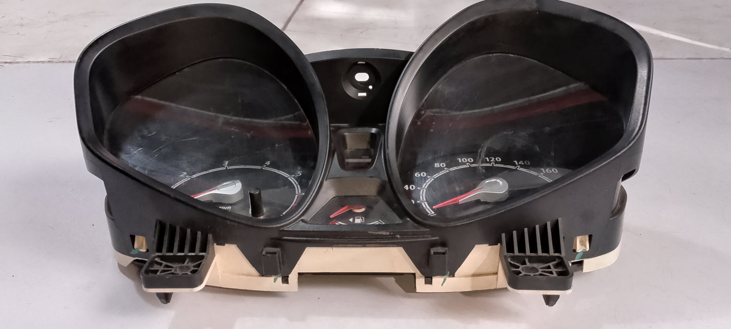 Panel guage|Ford Fiesta