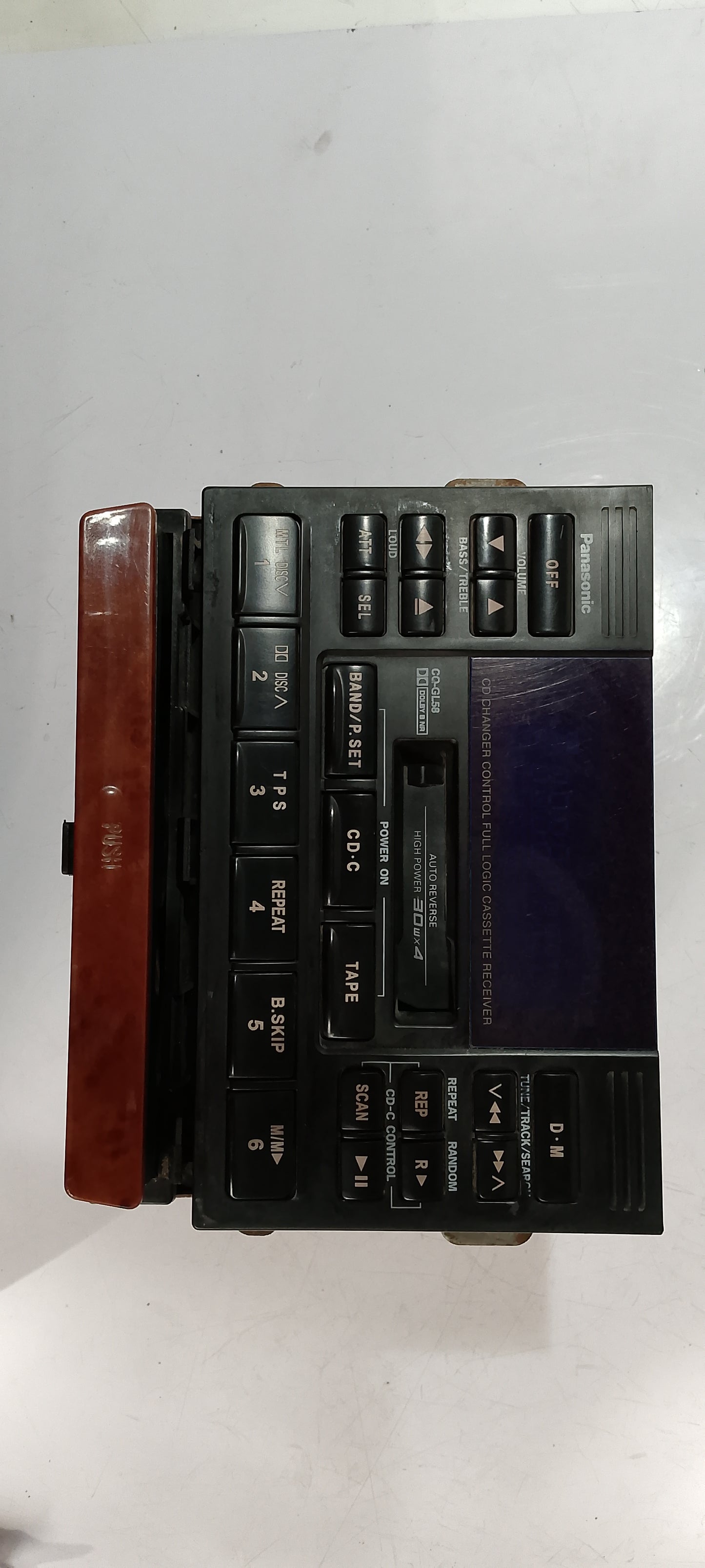 Head Unit|Ford Fiesta
