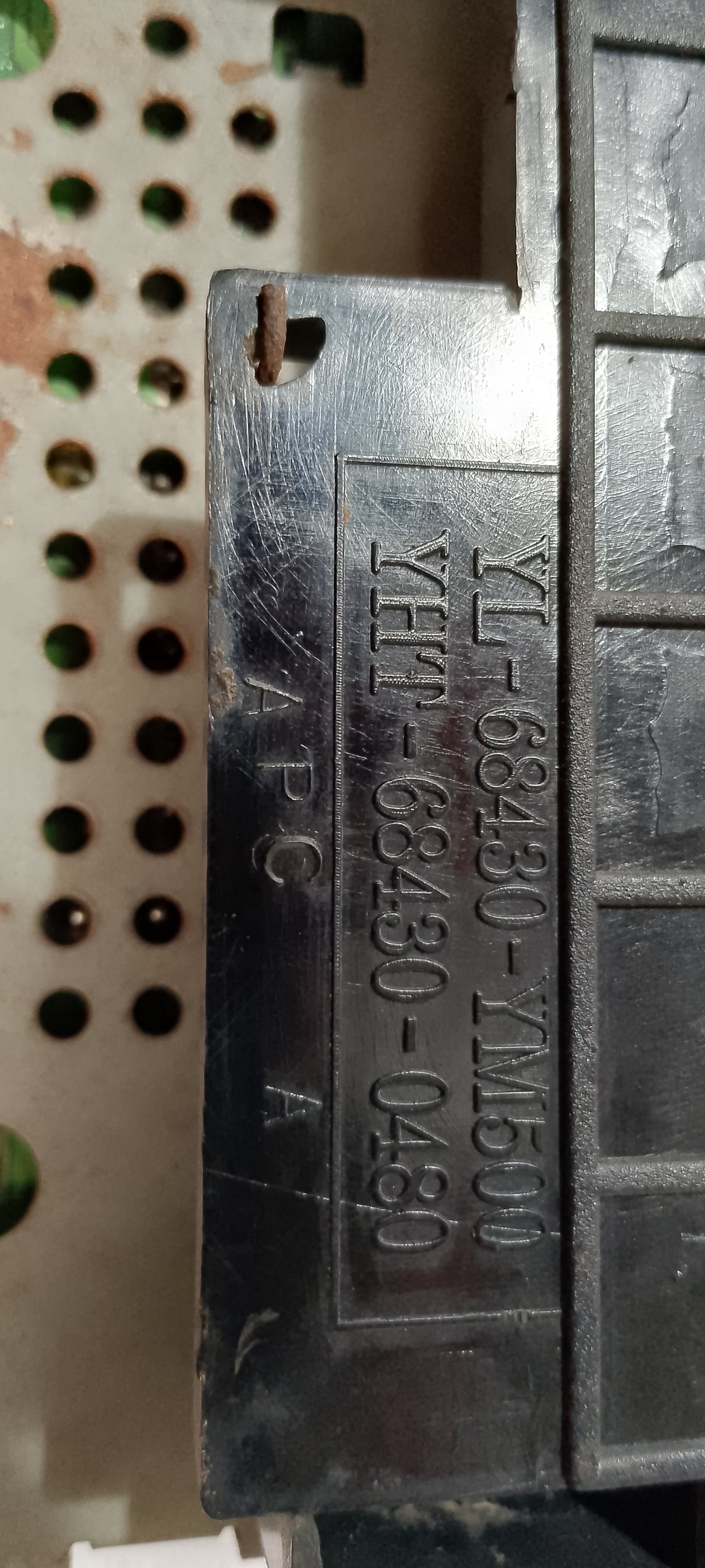 Head Unit|Ford Fiesta