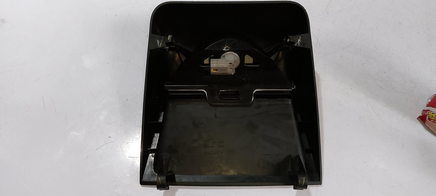 Third brake light|Toyota Vios