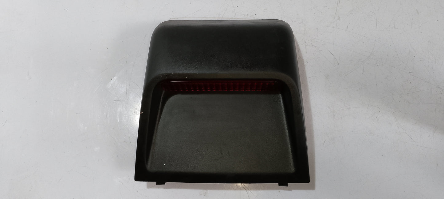 Third brake light|Toyota Vios