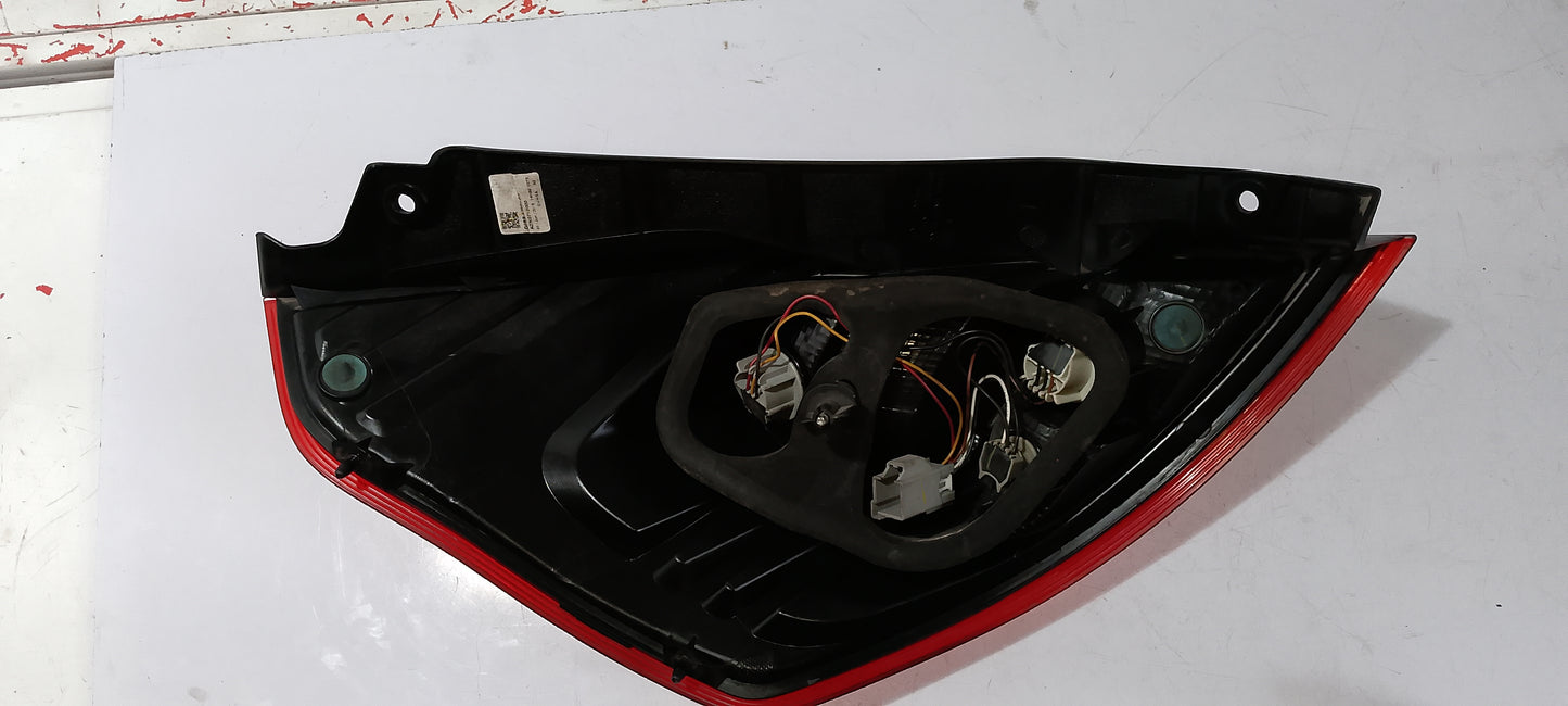 Tail Light|Ford Fiesta 1.5