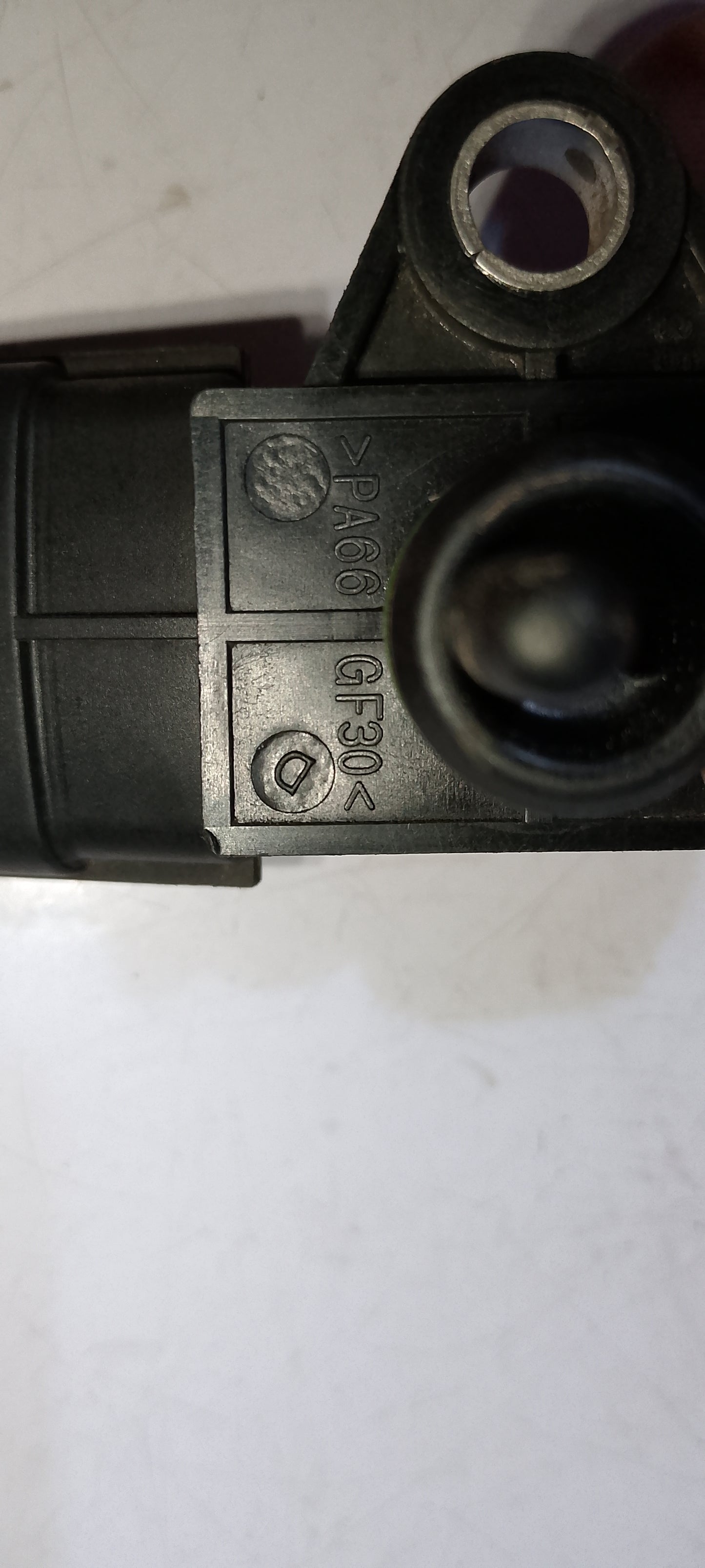 Map Sensor |Accent gas